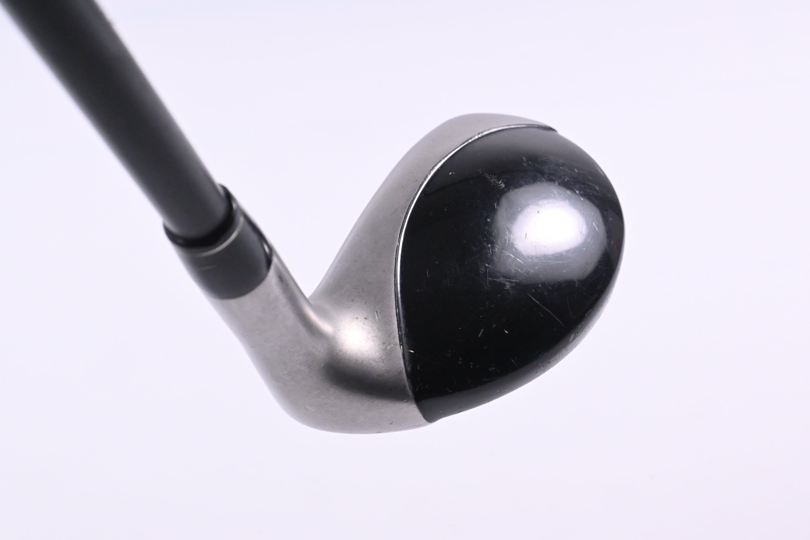 Taylormade Rescue Mid #4 Hybrid / 22 Degree / Regular Flex Taylormade Shaft