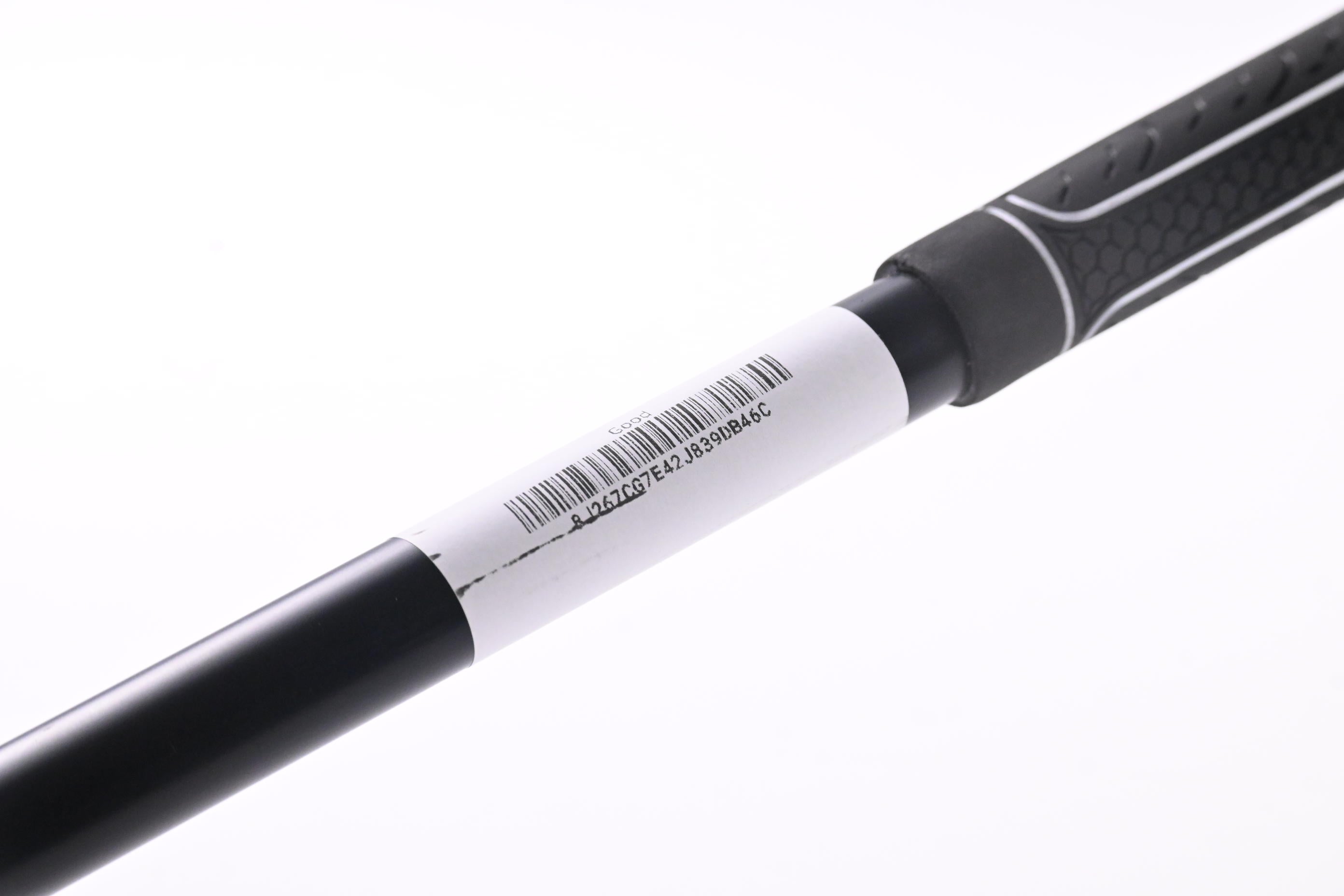 Bao Le Da Good Luck Driver / 10.5 Degree / Regular Flex Bao Le Da Shaft