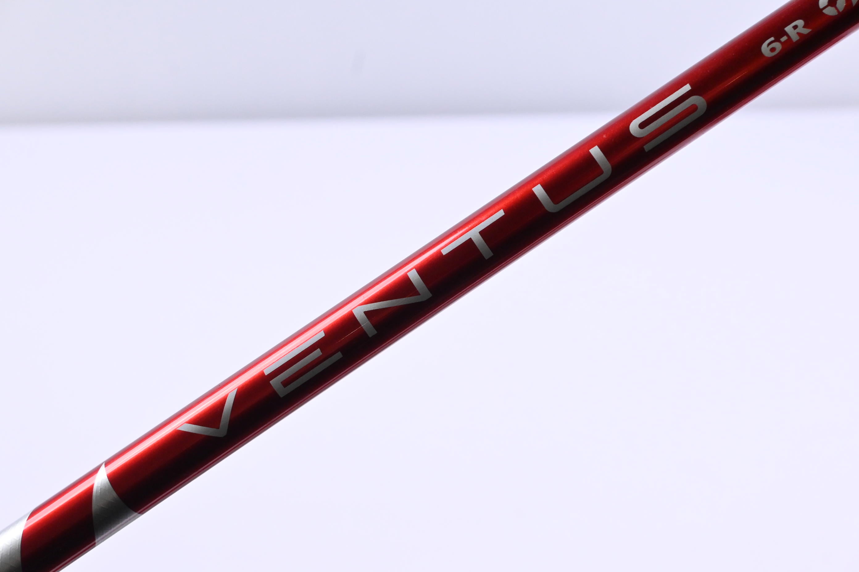 Fujikura Ventus Red VeloCore 6 #7 Wood Shaft / Regular Flex / Taylormade 2nd Gen