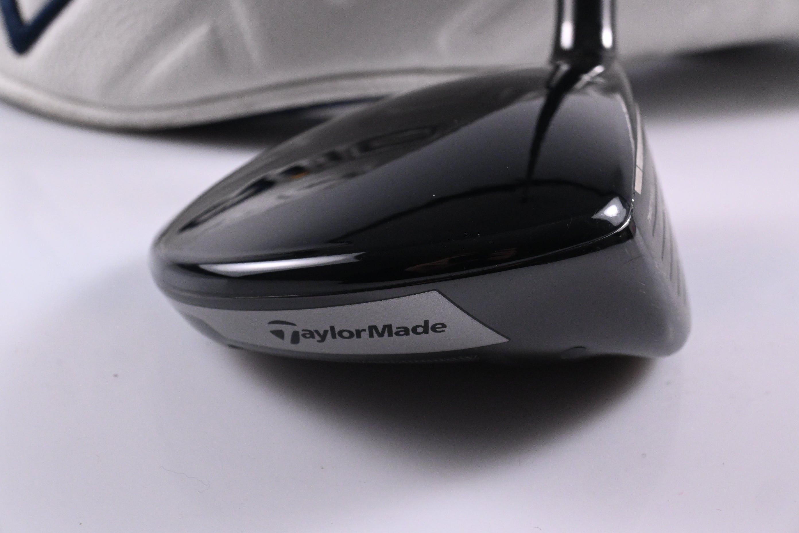 Taylormade Qi10 #5 Wood / 18 Degree / Regular Flex Fujikura Ventus TR Blue 6