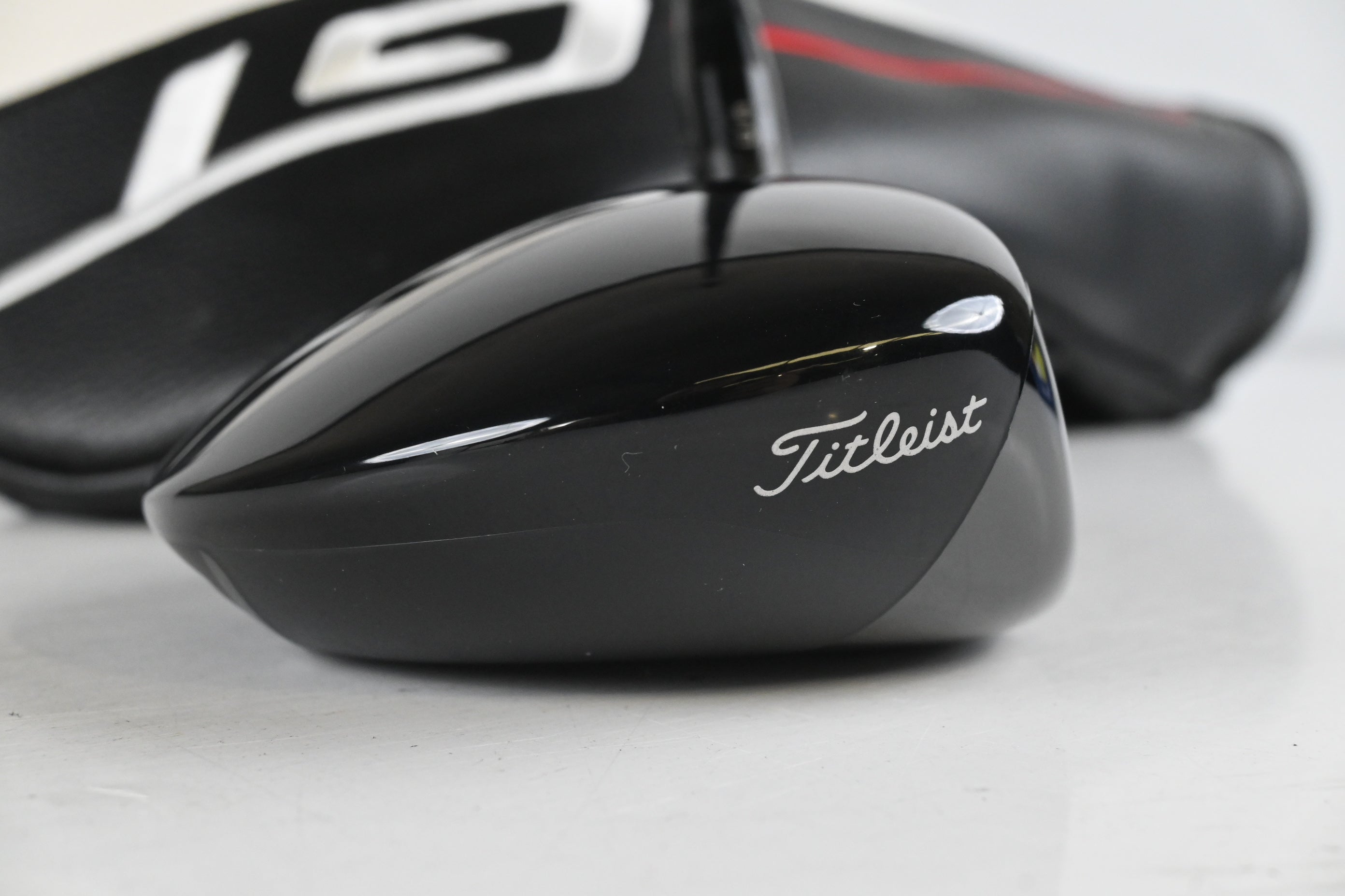 Titleist GT280 Mini Driver / 13 Degree / Stiff Flex Tensei 1K Blue 65 Shaft