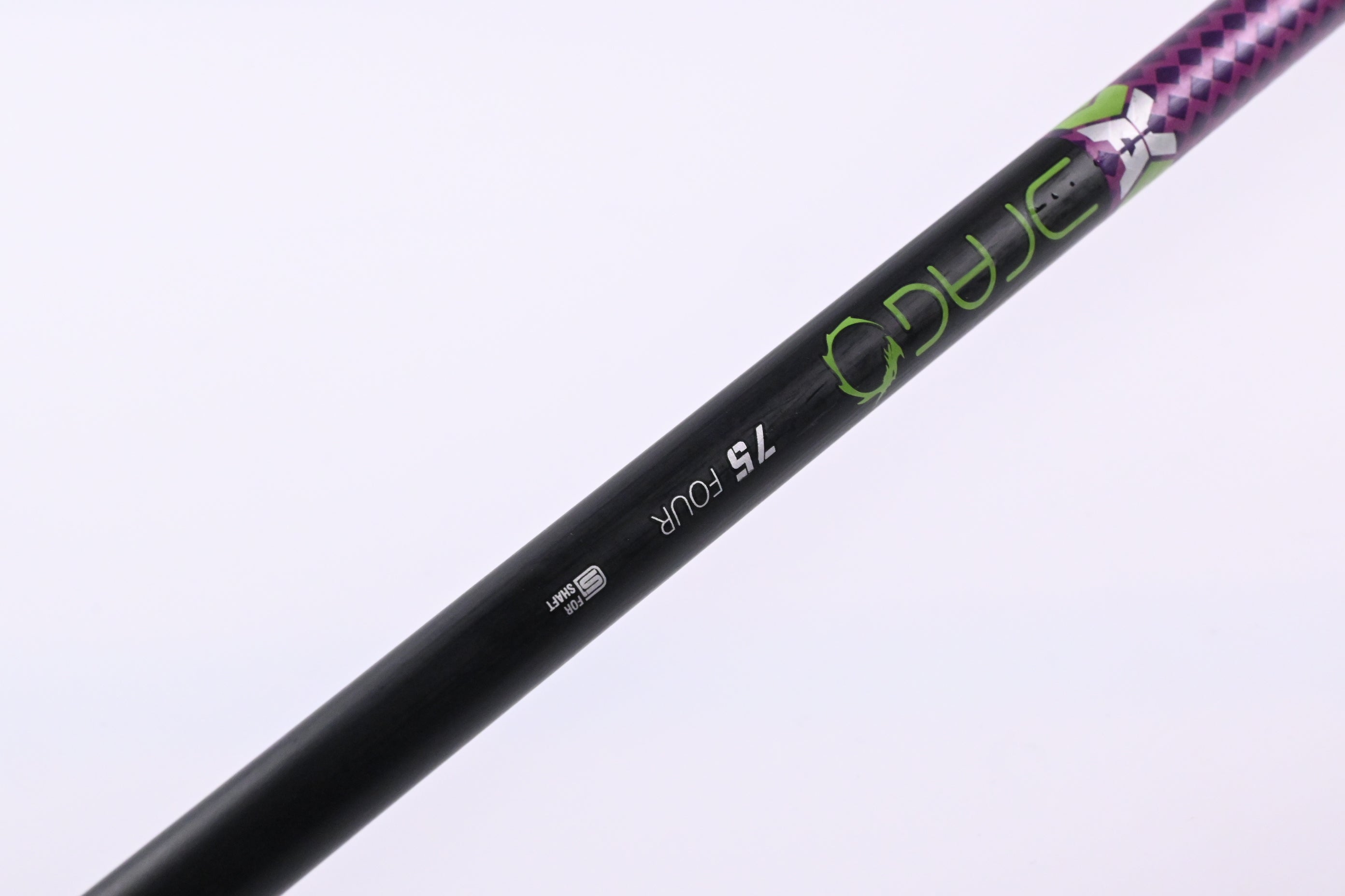 Callaway Epic Flash #3 Wood / 15 Degree / Stiff Flex DRAGO 75 Shaft