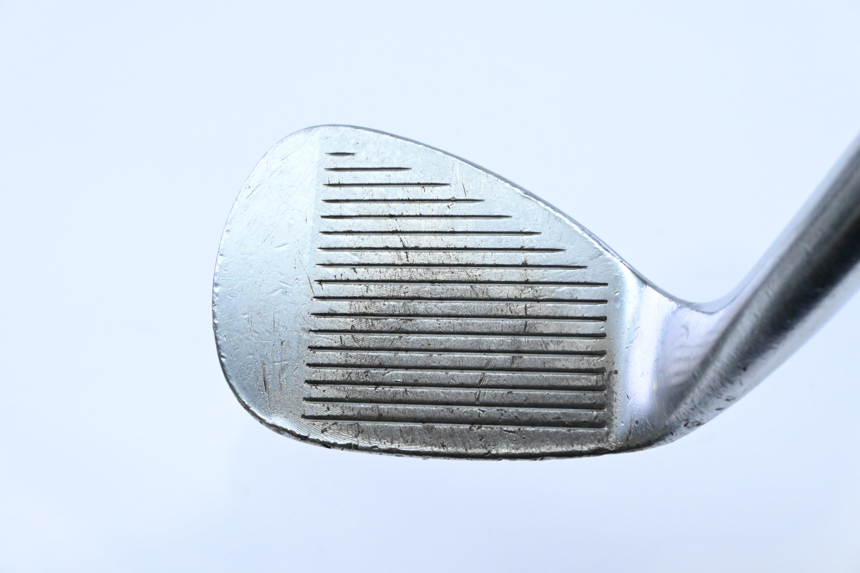 Titleist Vokey SM5 Lob Wedge / 58 Degree / Wedge Flex Dynamic Gold Shaft