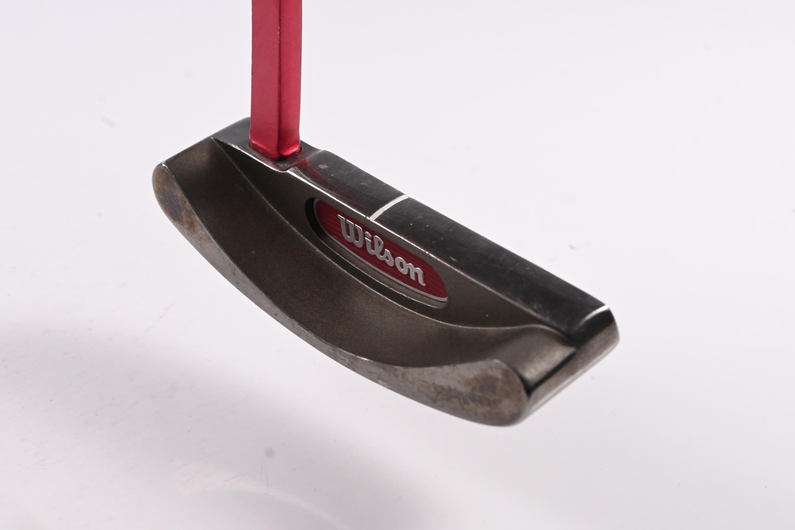Wilson Deep Red M3-02 Putter / 35 Inch