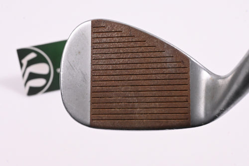 Taylormade Milled Grind 4 Tiger Woods Sand Wedge / 56 Degree / Wedge Flex