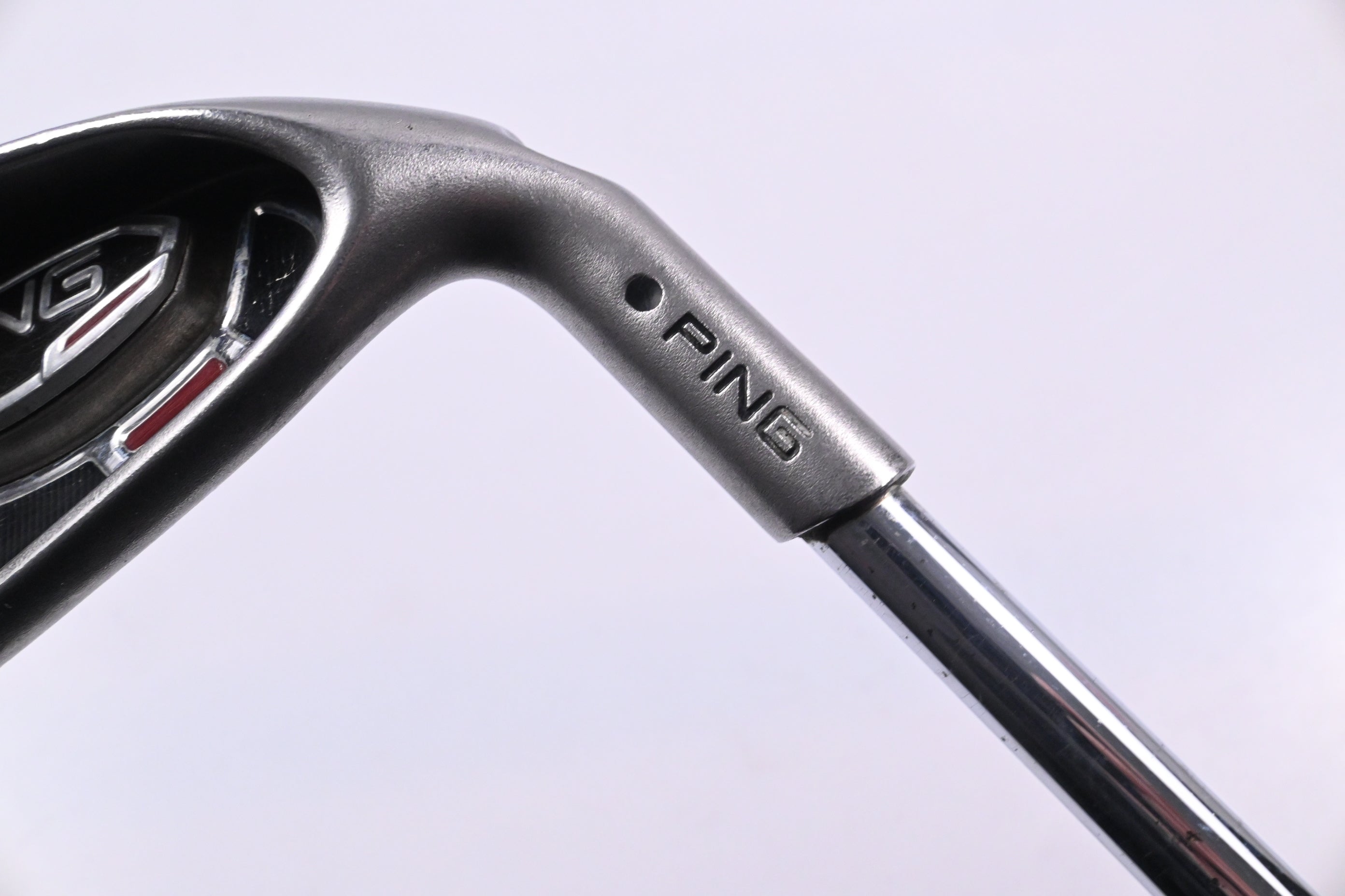 Ping G15 #7 Iron / Regular Flex Shaft