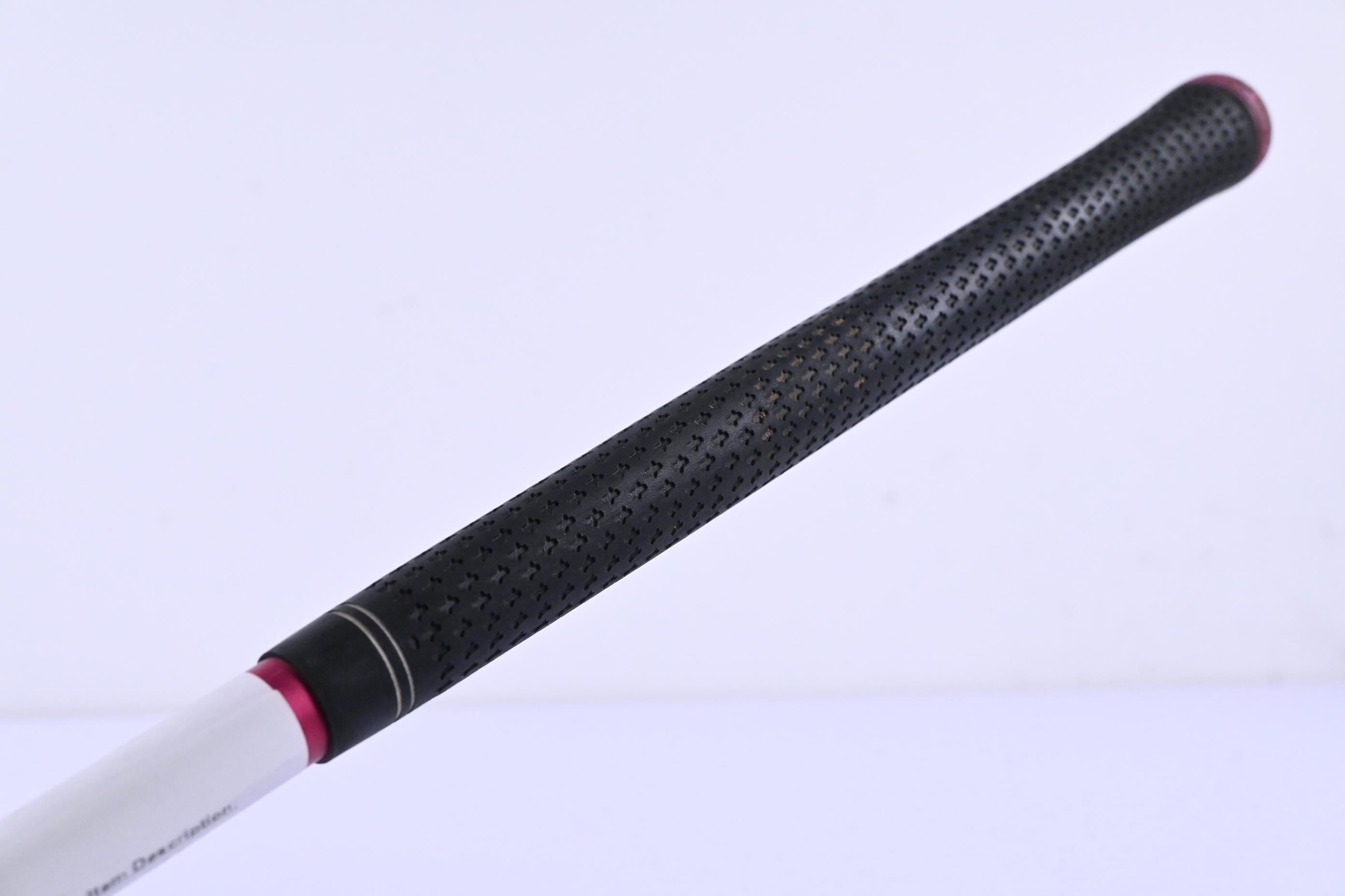 Ladies Yonex Ezone GT #5 Wood / 21 Degree / Ladies Flex Yonex EX-320 Shaft