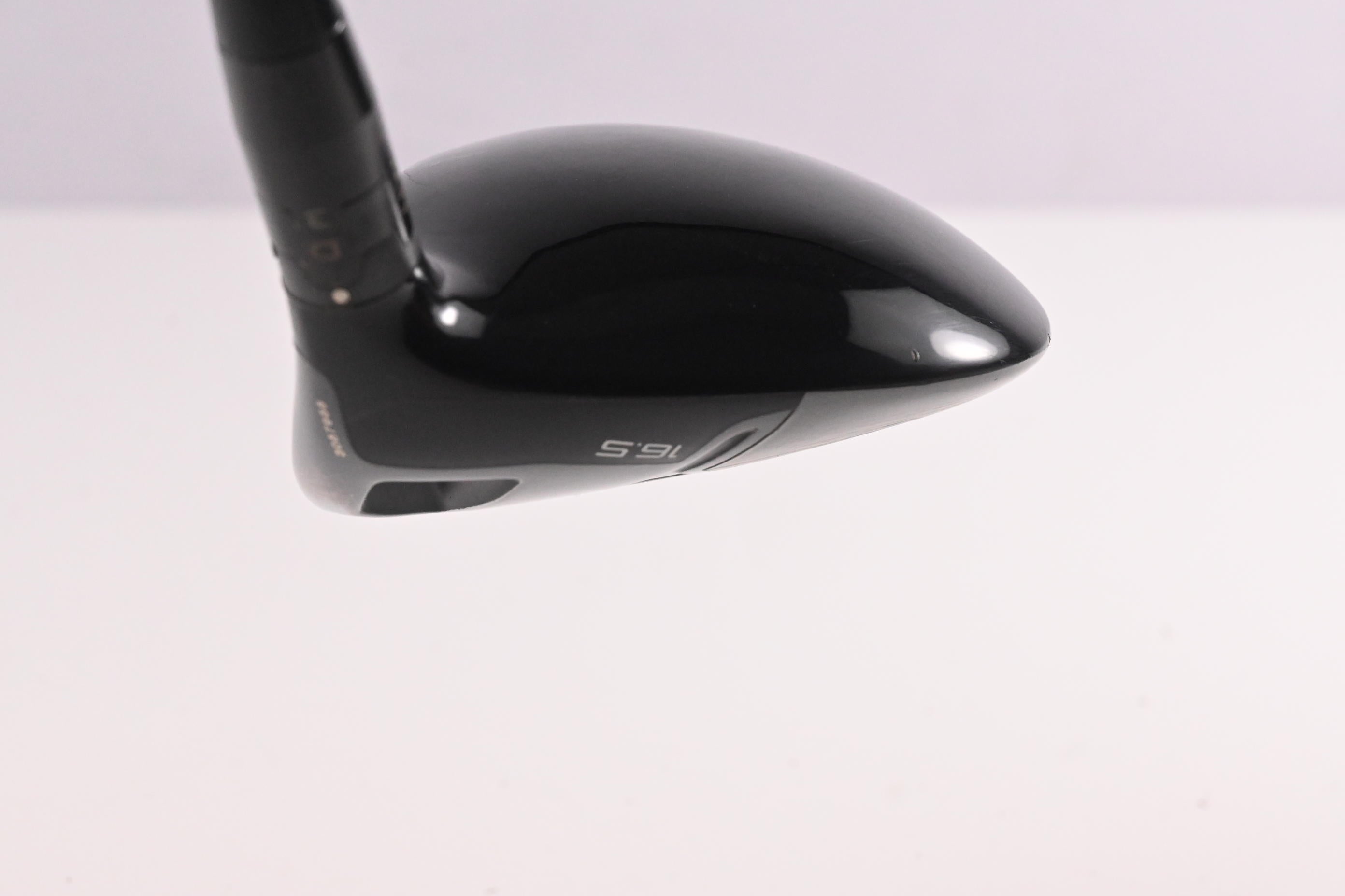 Titleist TSi2 #3 Wood / 16.5 Degree / Regular Flex Kuro Kage Black 55 Shaft