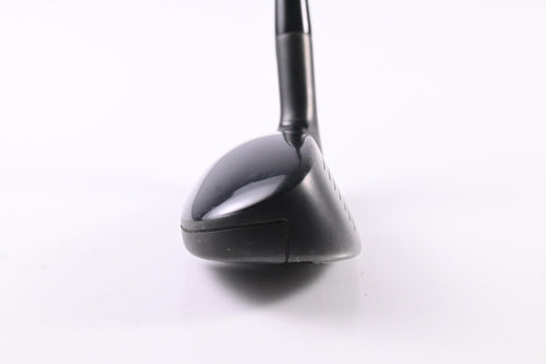 Adams Idea Tech V3 #5 Hybrid / 25 Degree / Regular Flex Bassara 60 Shaft