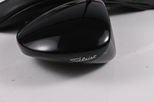 Titleist GTS3 Driver / 10 Degree / Stiff Flex Tensei 1K Red 55 Shaft