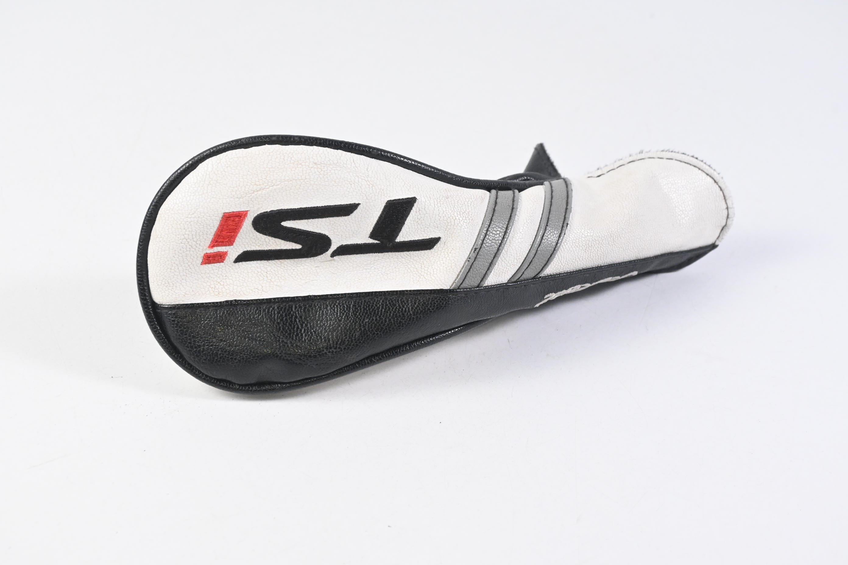 Left Hand Titleist TSi2 #4 Hybrid / 21 Degree / Stiff Flex HZRDUS Smoke RDX 80
