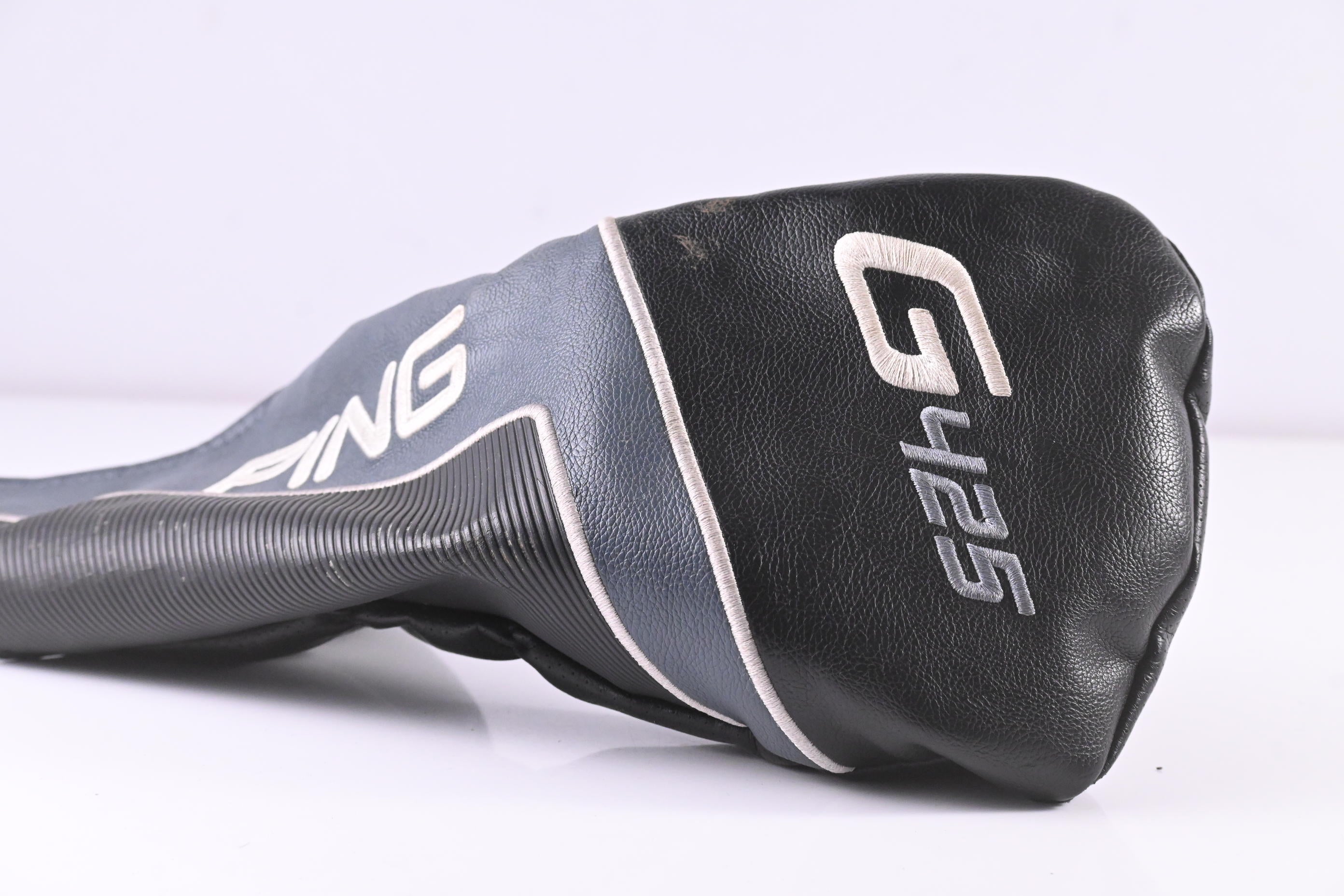 Ping G425 LST Driver / 10.5 Degree / Stiff Flex Ping Tour 75 Shaft