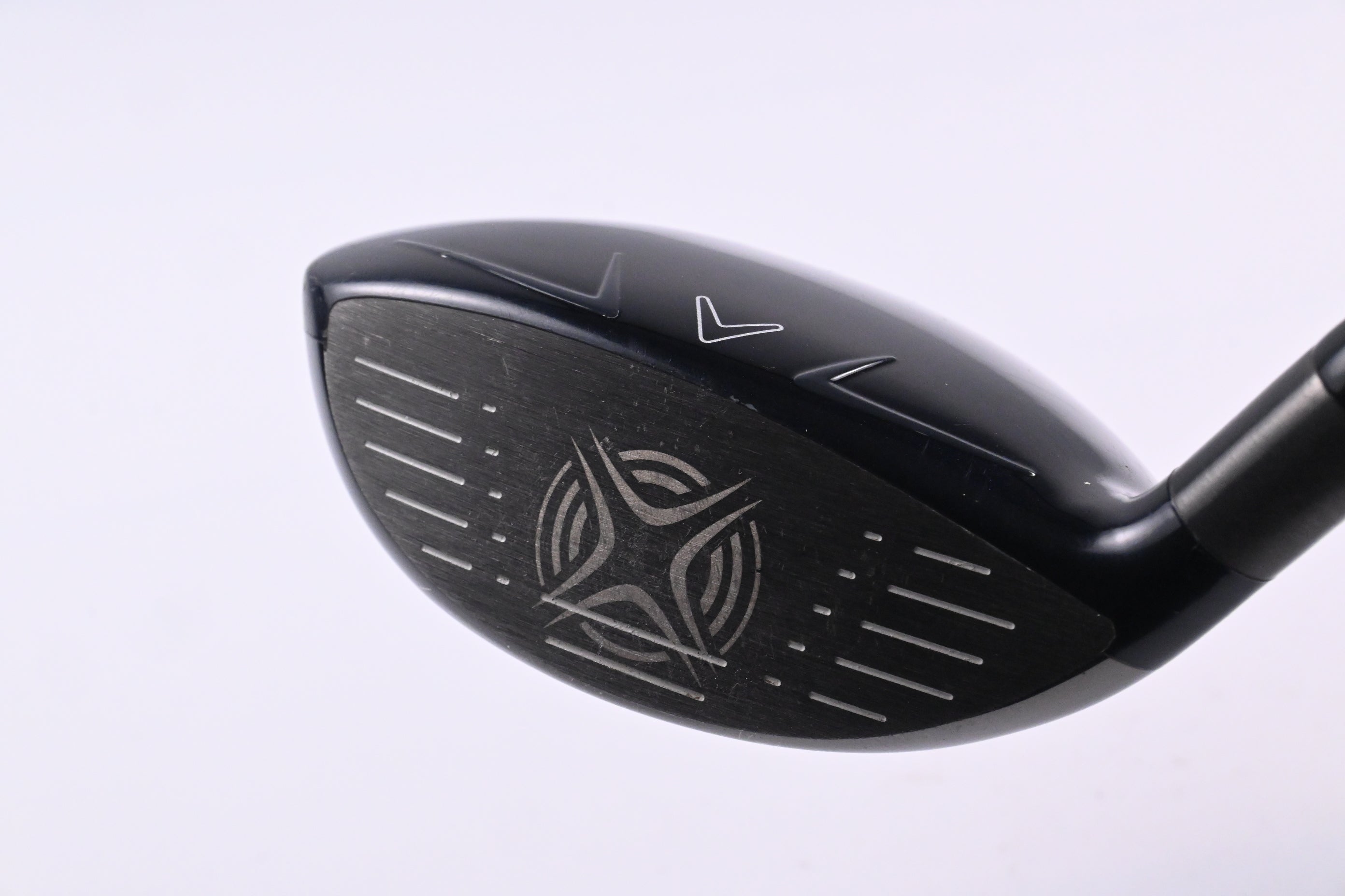 Callaway XR Speed #3 Wood / 15 Degree / Regular Flex HZRDUS T800 65 Shaft