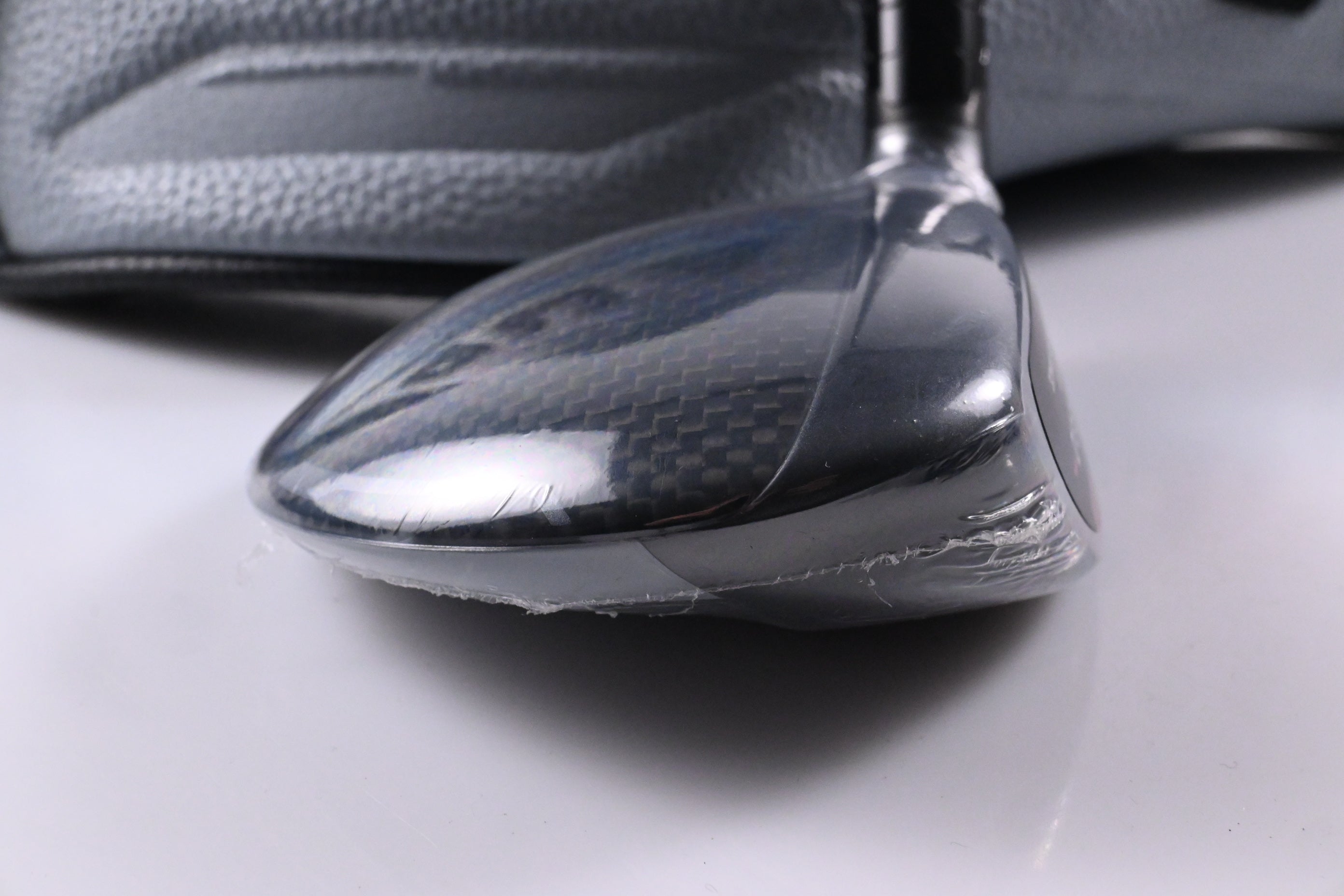 Callaway Quantum Max #5 Wood / 18 Degree / Regular Flex Denali Frost Silver 60