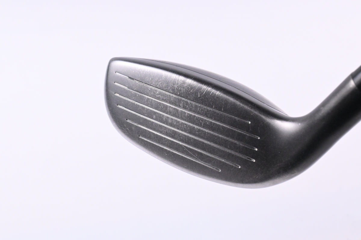 Ping G30 #3 Hybrid / 19 Degree / Regular Flex Ping TFC 419 Shaft