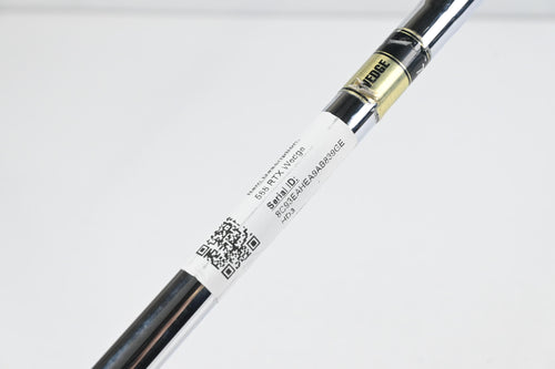 Cleveland 588 RTX Lob Wedge / 60 Degree / Wedge Flex Dynamic Gold Steel Shaft