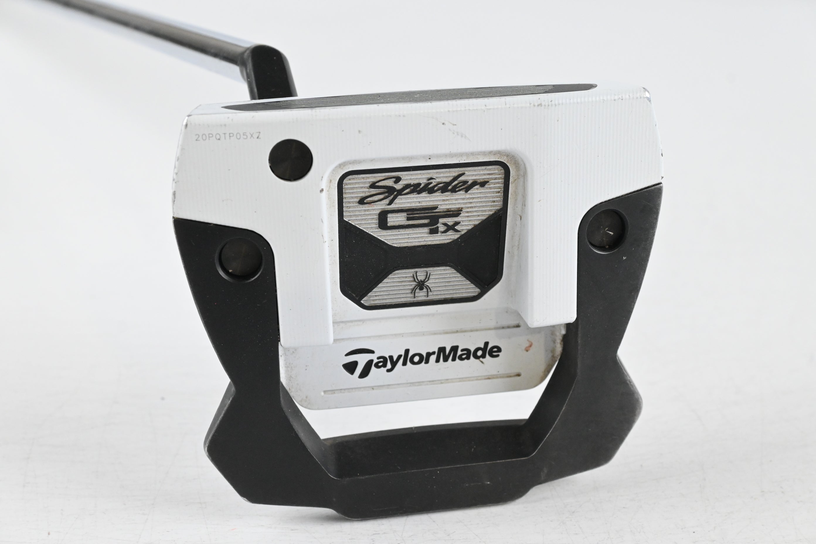 Left Hand Taylormade Spider GTX Putter / 34 Inch