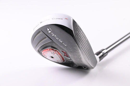 Taylormade R11S #3 Wood / 15.5 Degree / Stiff Flex Aldila RIP Phenom 70 Shaft