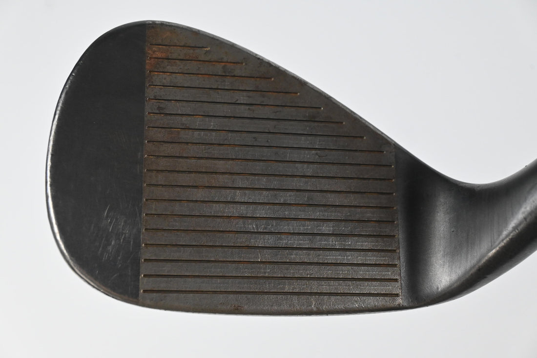 Taylormade Milled Grind 3 Black Sand Wedge / 54 Degree / Stiff Flex Dynamic Gold