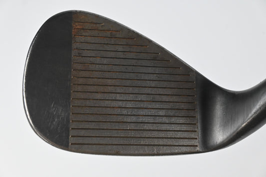 Taylormade Milled Grind 3 Black Sand Wedge / 54 Degree / Stiff Flex Dynamic Gold