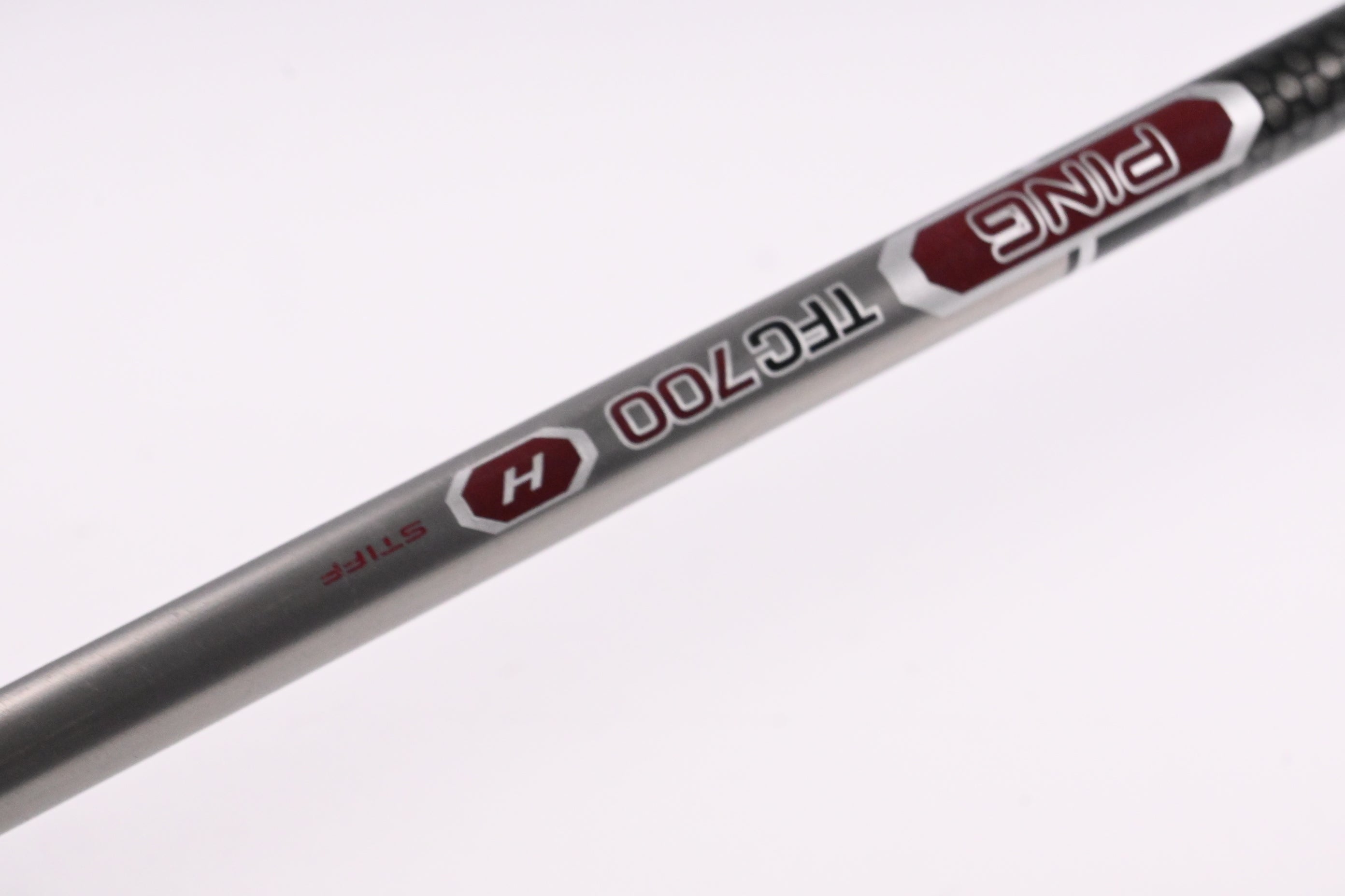 Ping i15 #3 Hybrid / 20 Degree / Stiff Flex Ping TFC 700 Shaft