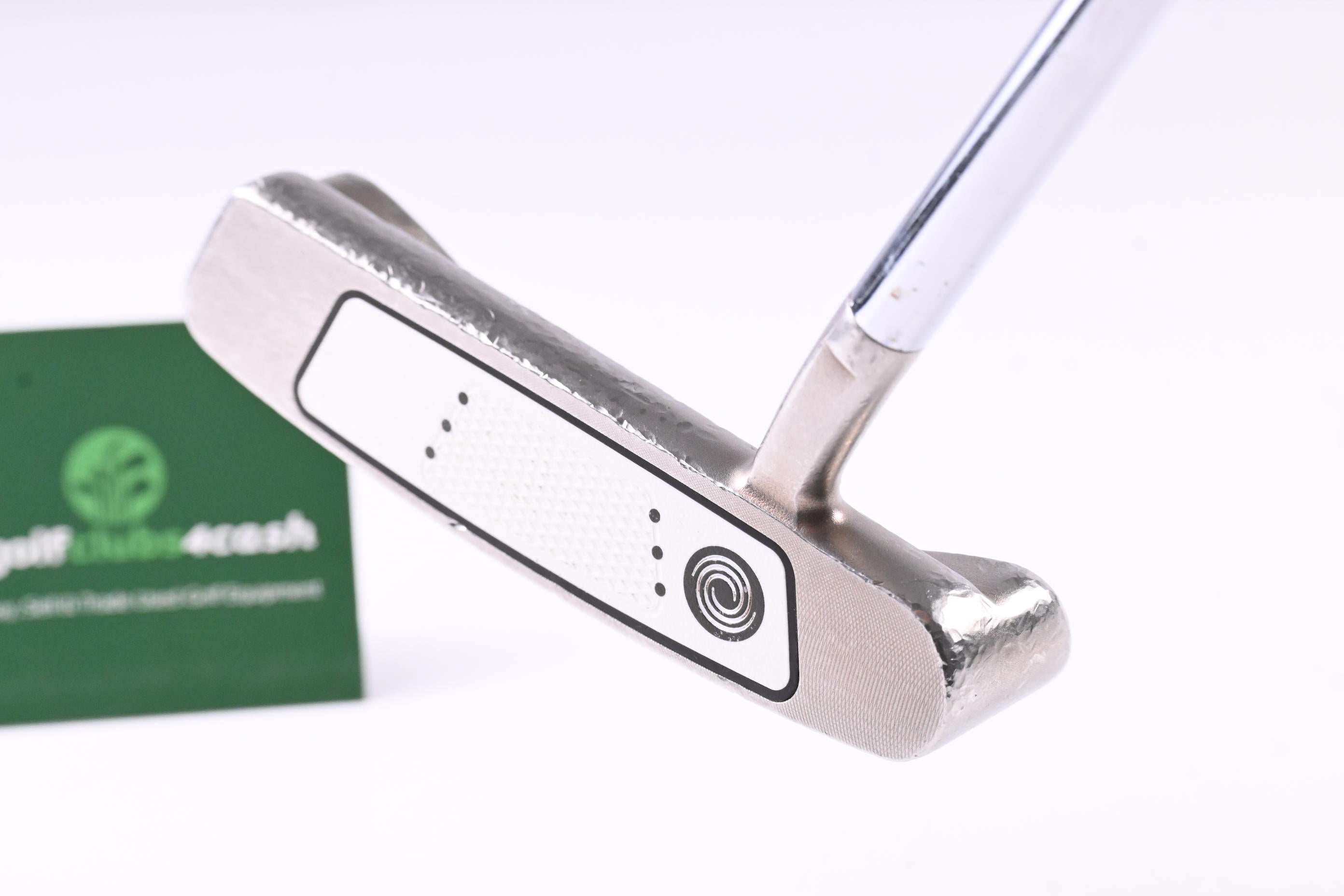 Odyssey White Hot Tour #2 Putter / 35 Inch