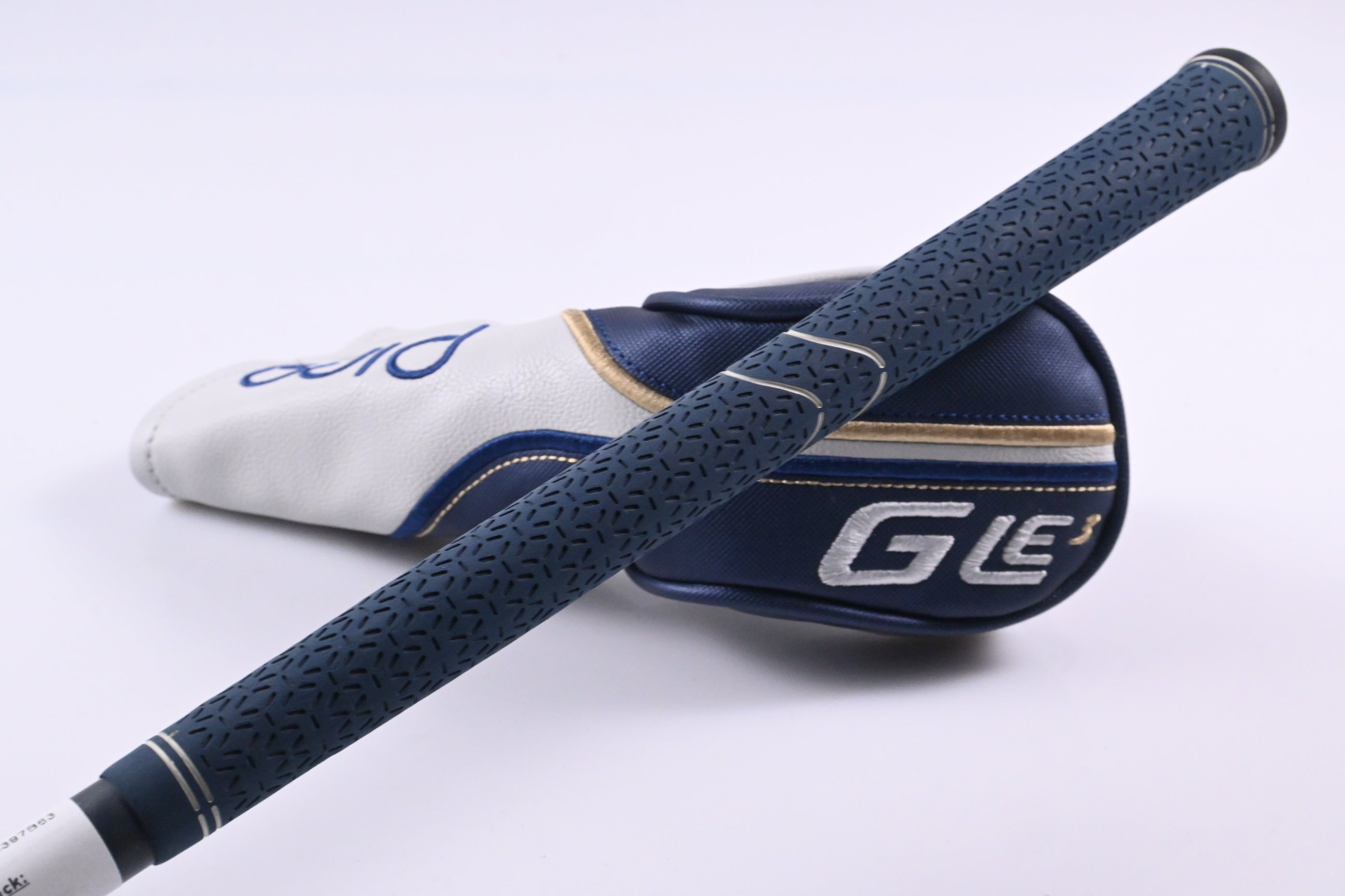Ladies Ping G Le3 #6 Hybrid / 30 Degree / Ladies Flex Ping ULT 250 Shaft