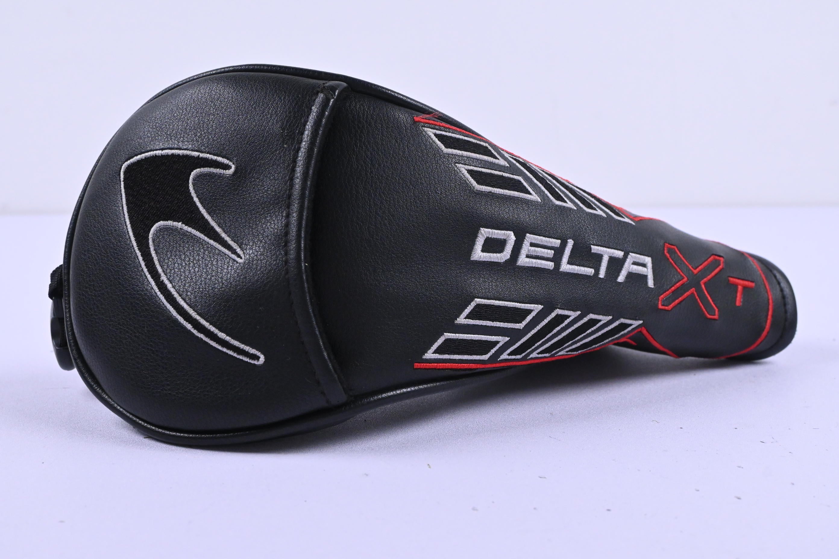 Benross Delta X #3 Wood / 15 Degree / Regular Flex Fujikura Ventus 6 Shaft