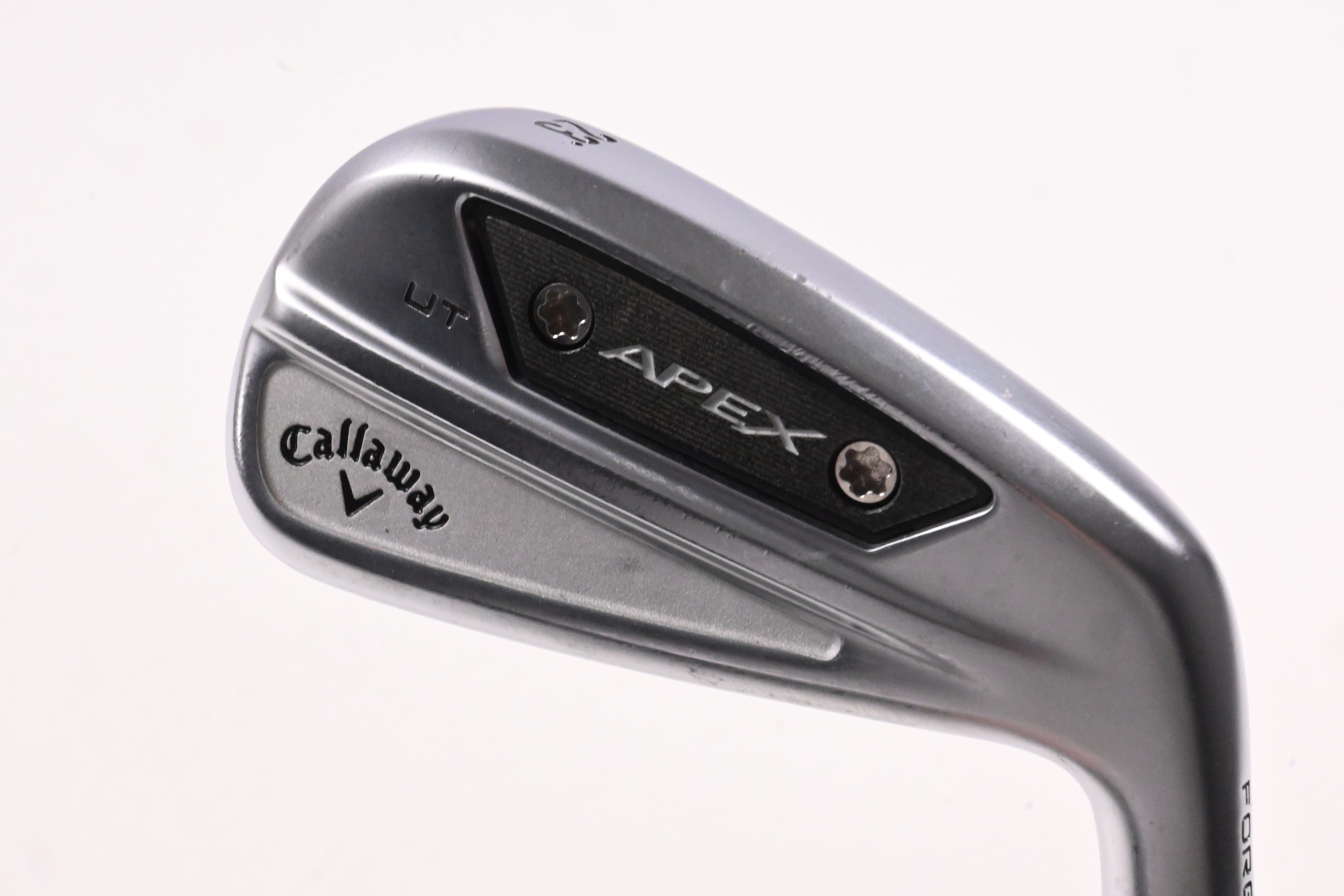 Callaway Apex UT 24 #4 Iron / 23 Degree / Stiff Flex NS Pro Modus 3 Tour 105
