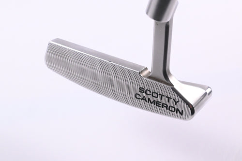 Scotty Cameron Select 2014 Newport 2 Putter / 34 Inch