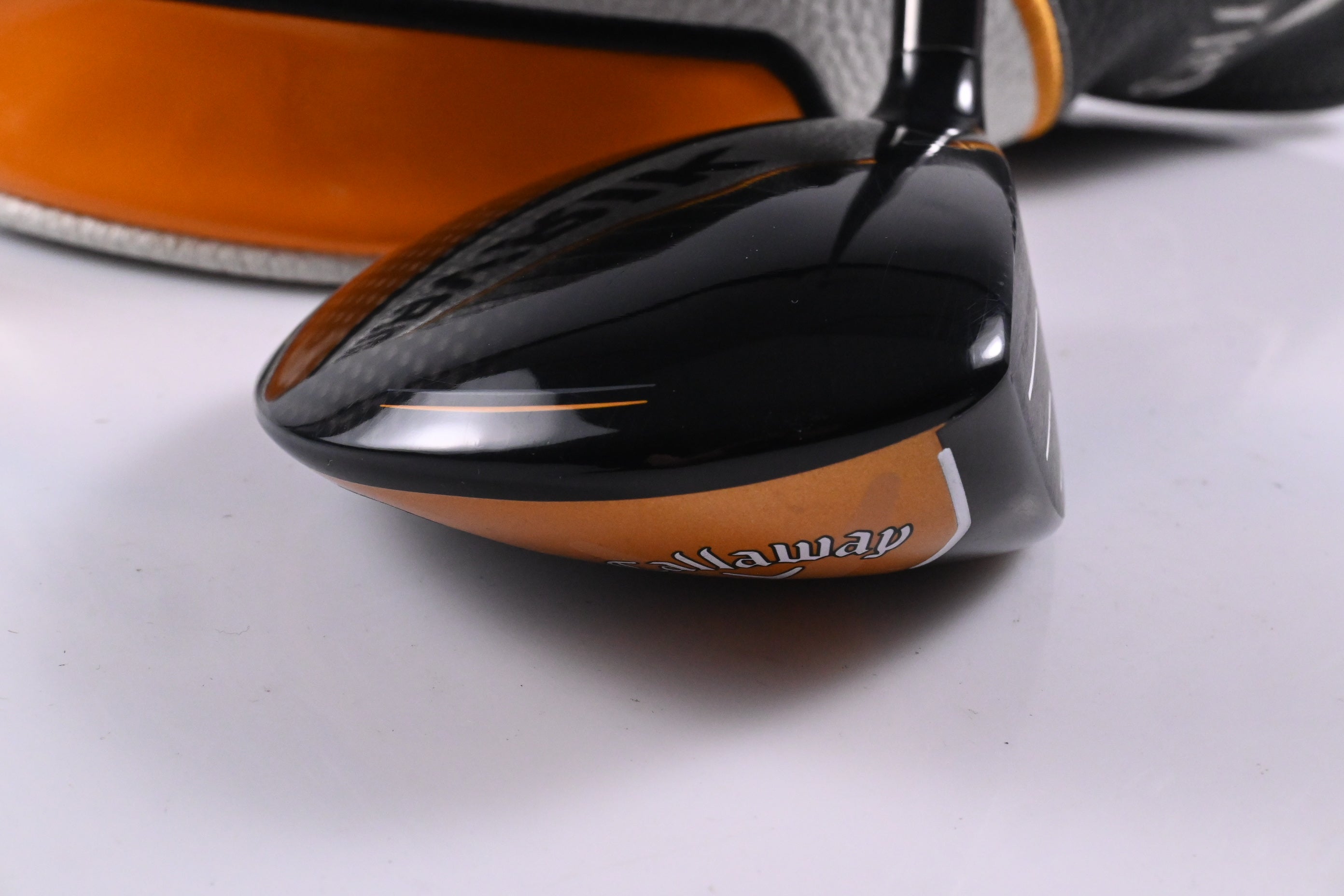 Callaway Mavrik #3 Wood / 15 Degree / Regular Flex EvenFlow Riptide 60 Shaft