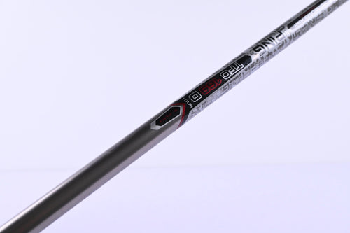 Ping G20 Driver / 9.5 Degree / Stiff Flex Ping TFC 169D Tour Shaft