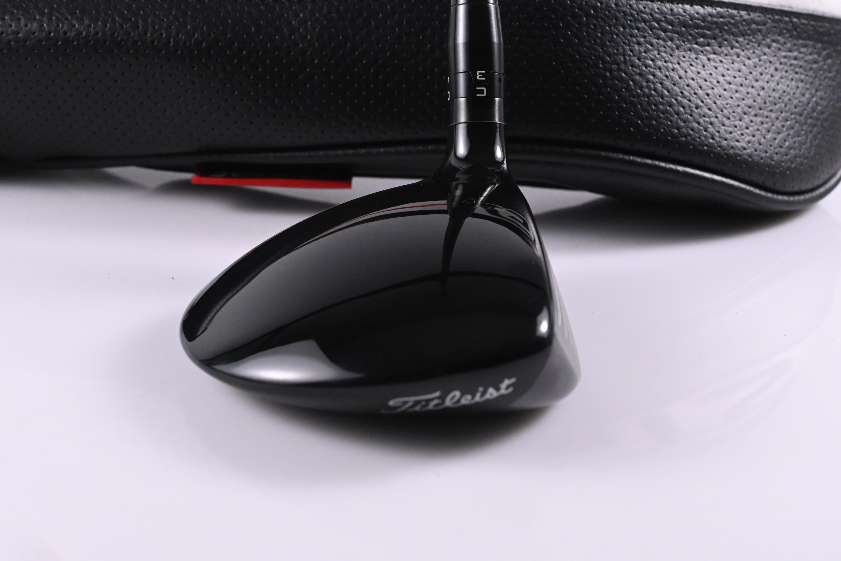 Titleist GTS2 #7 Wood / 21 Degree / Regular Flex Tensei 1K Blue 65 Shaft