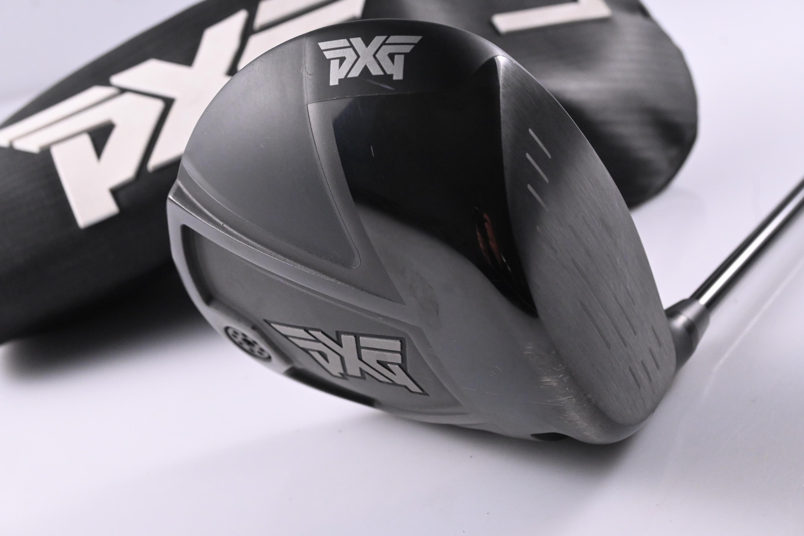 PXG 0211 2022 Driver / 9 Degree / Regular Flex Tensei AV Raw Blue 55