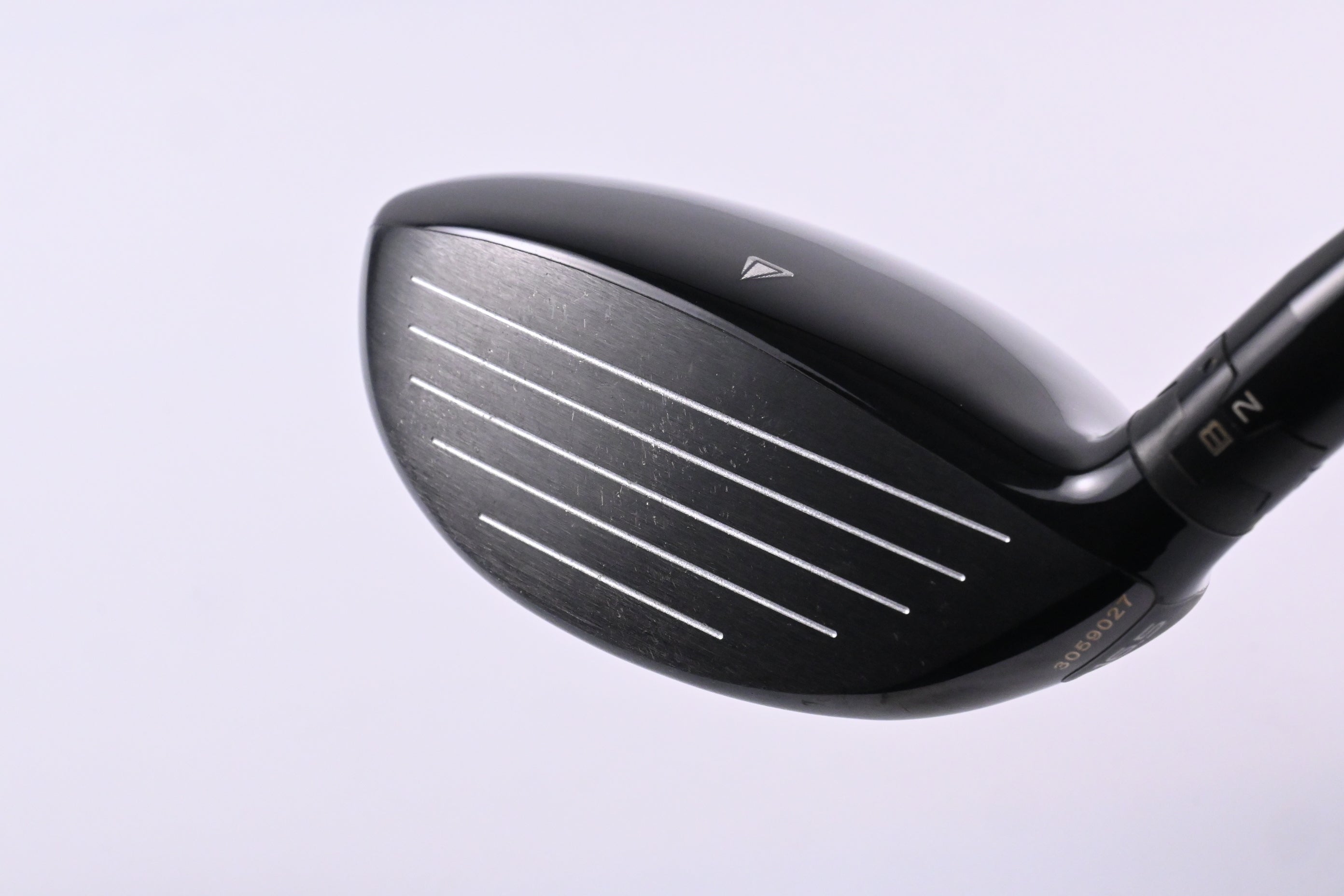Titleist TS2 #3 Wood / 16.5 Degree / Regular Flex Kuro Kage Black 55 Shaft
