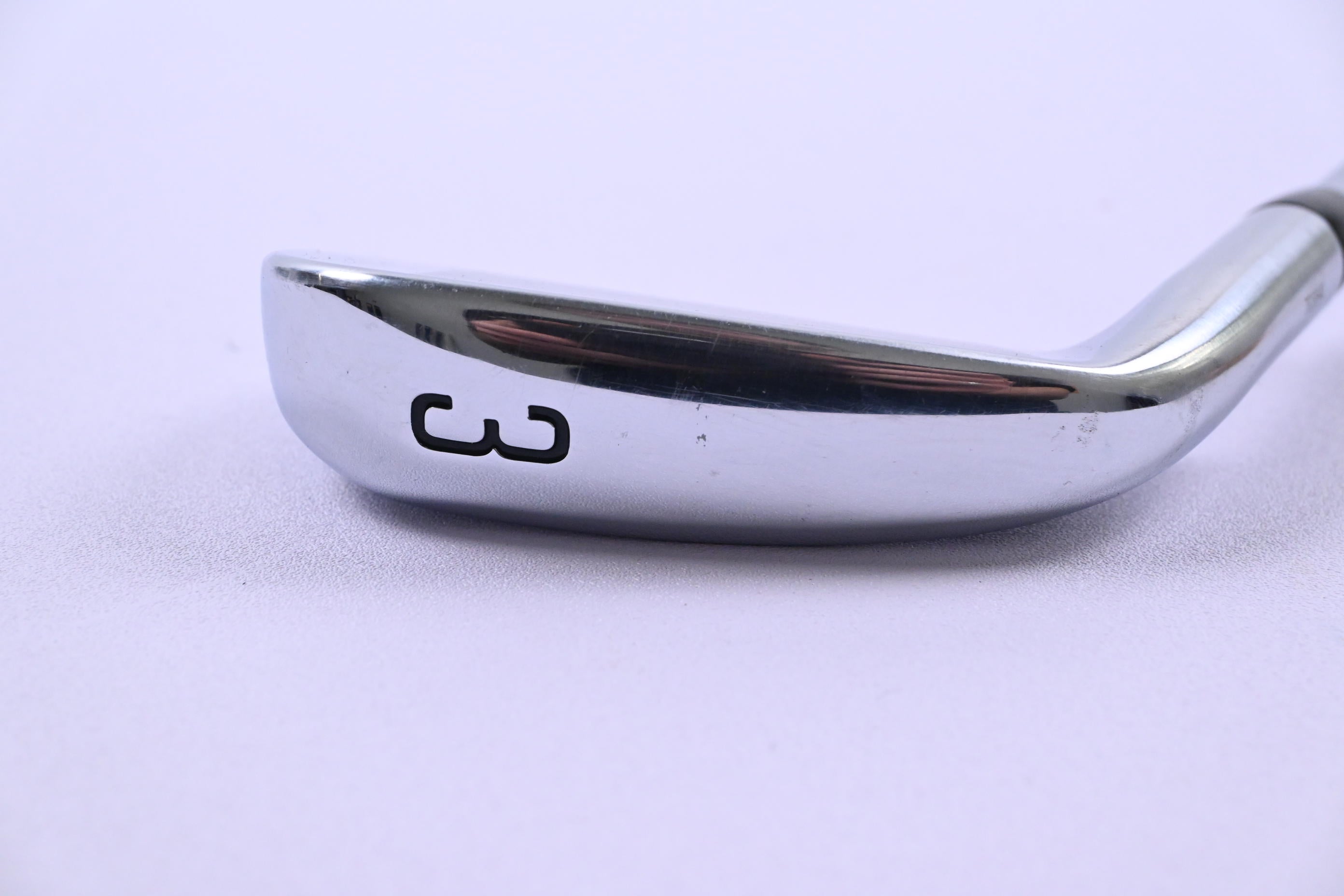 Titleist T200 2021 #3 Iron / 20 Degree / X-Flex Project X Rifle Shaft