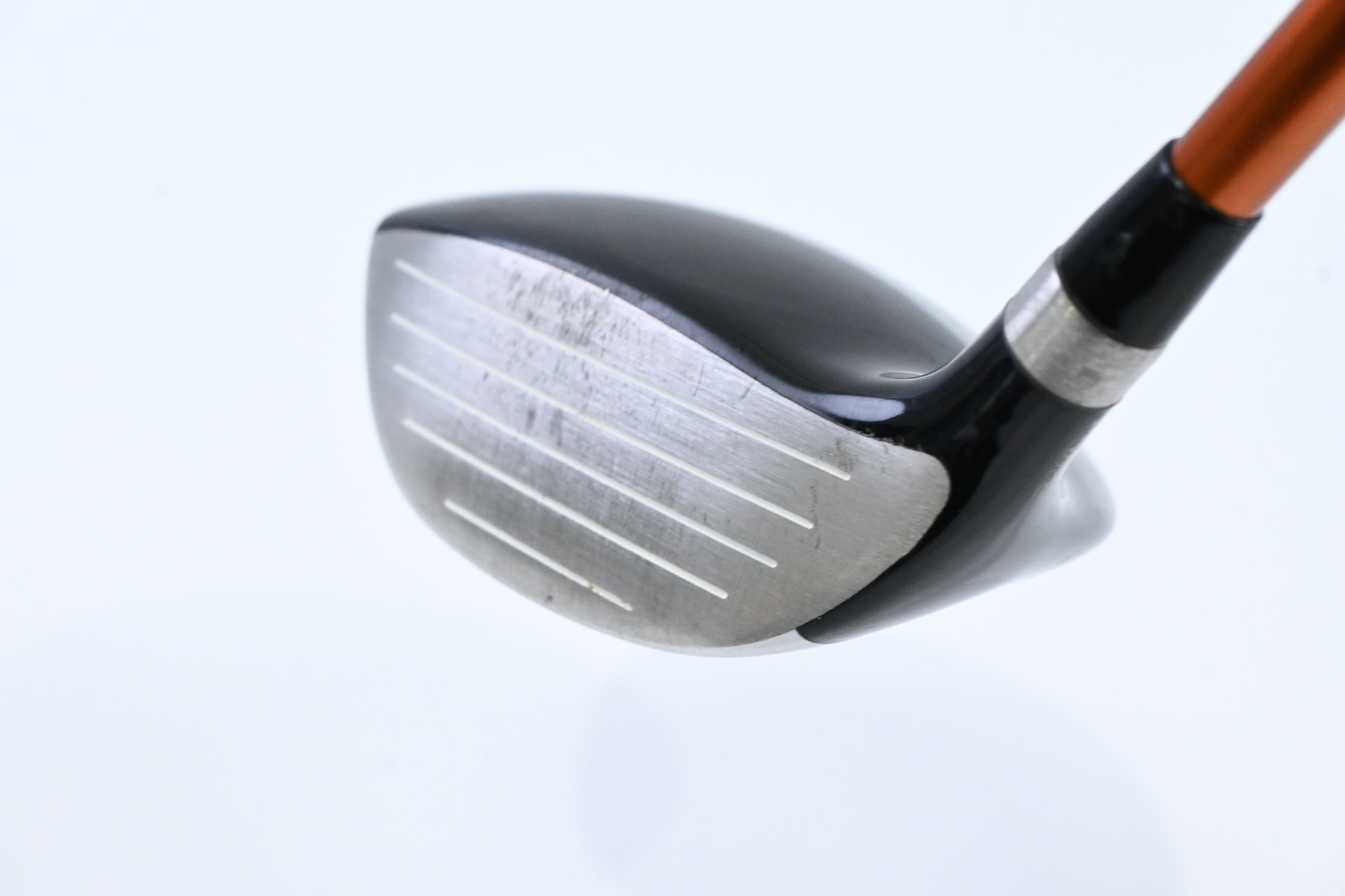 Ping G10 #4 Wood / 17 Degree / Regular Flex Ping TFC 129 Shaft