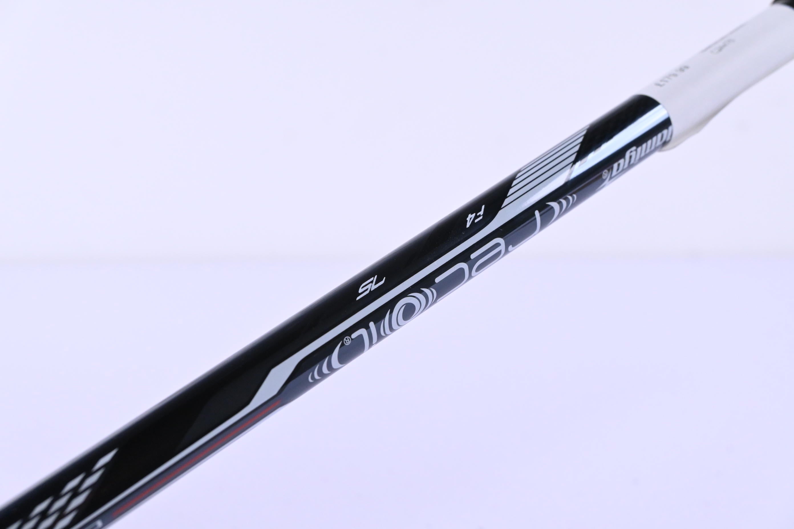 PXG 0311 Black Ops #4 Hybrid / 22 Degree / Stiff Flex Recoil Dart 75 Shaft