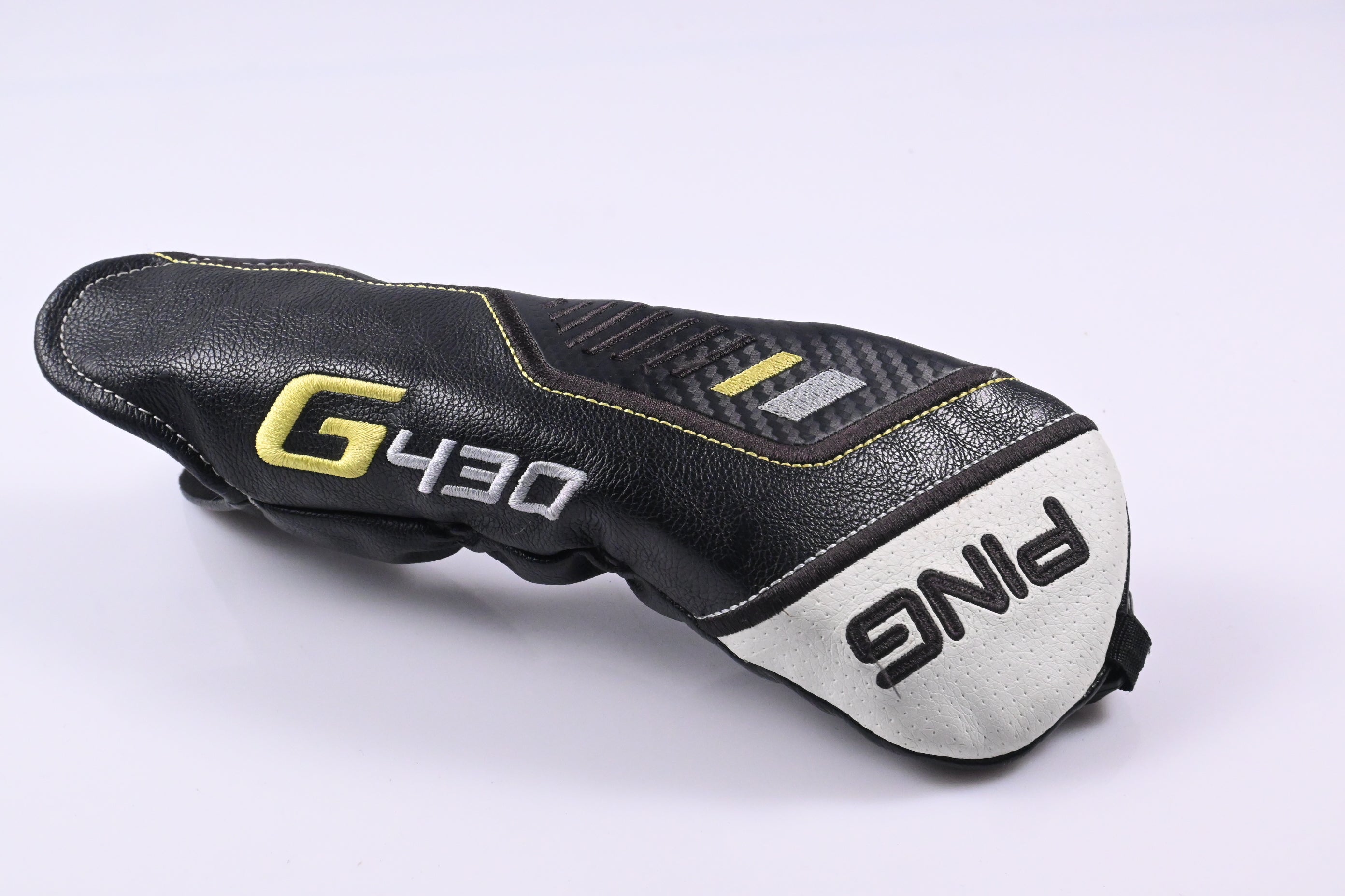 Ping G430 #2 Hybrid / 17 Degree / Senior Flex Ping Alta CB Black 70 Shaft