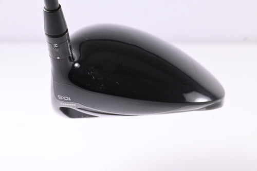 Titleist TS2 Driver / 10.5 Degree / Regular Flex Tensei AV Blue 55 Shaft w/ SFW