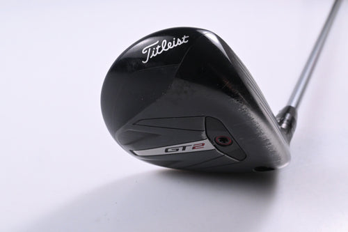 Ladies Titleist GT2 #5 Wood / 18 Degree / Ladies Flex Fujikura Air Speeder 35 Shaft