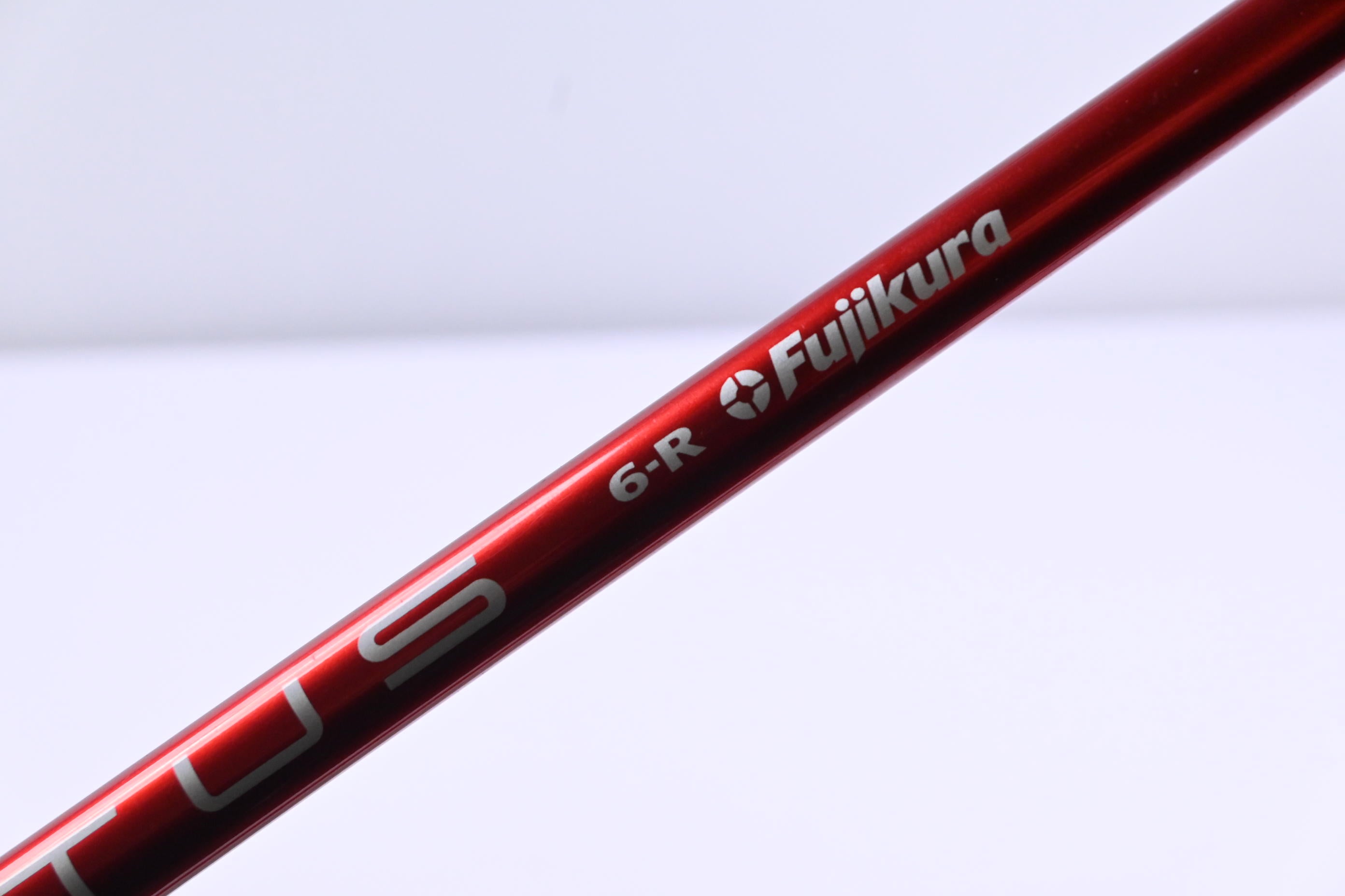Fujikura Ventus Red VeloCore 6 #7 Wood Shaft / Regular Flex / Taylormade 2nd Gen