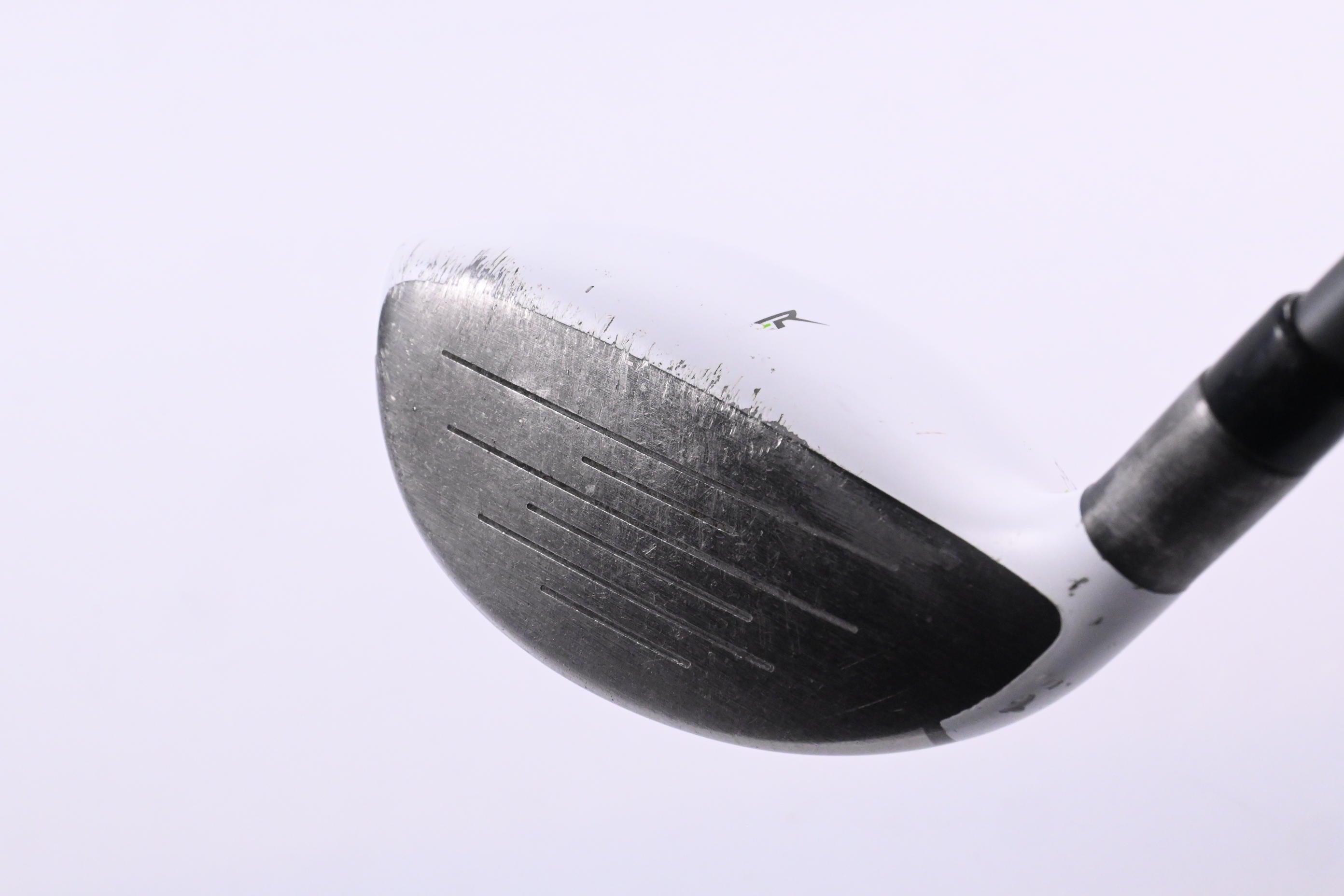 Taylormade RBZ #4 Hybrid / 22 Degree / Stiff Flex Taylormade RBZ 65 Shaft
