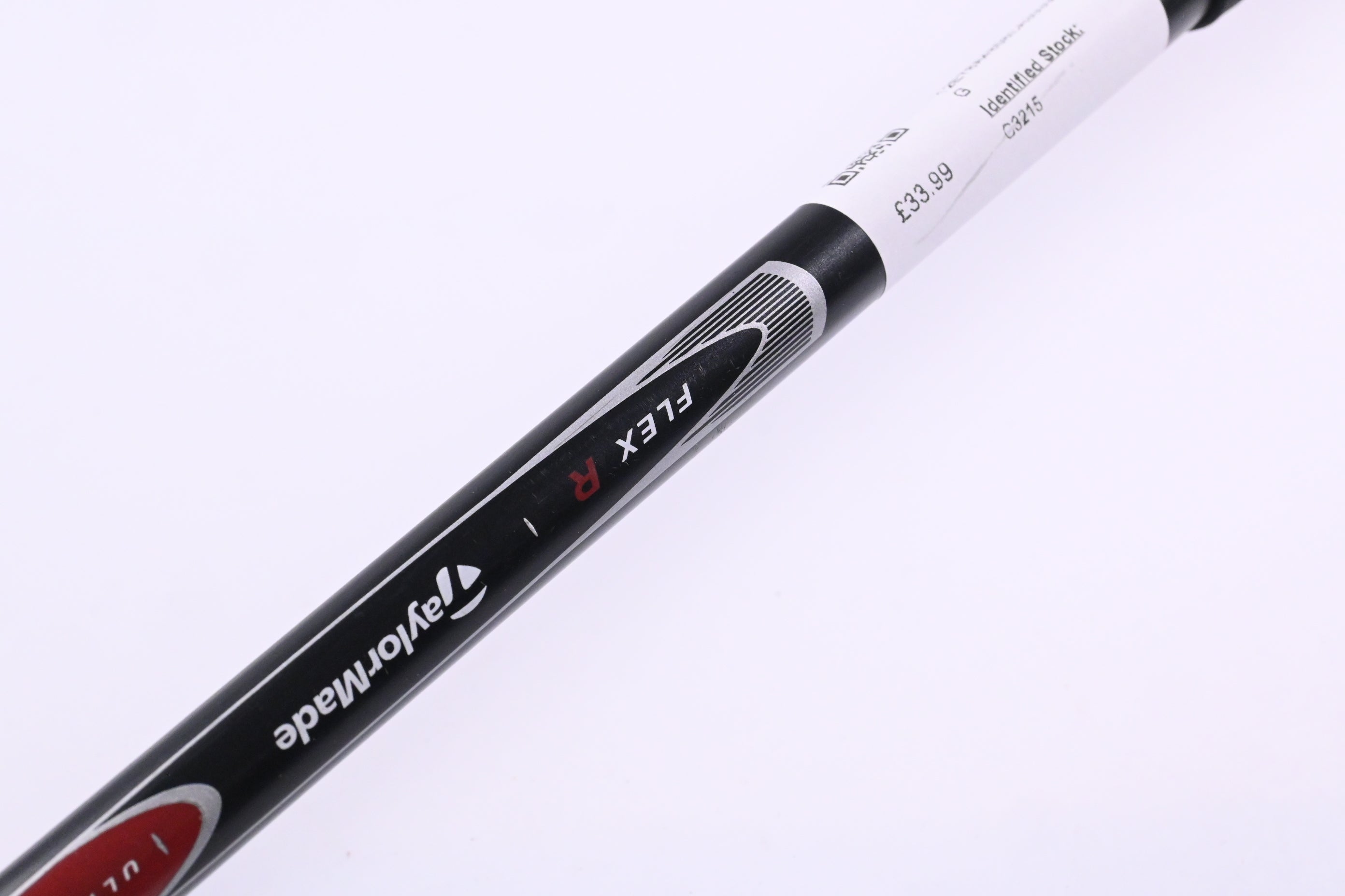 Taylormade Rescue Mid #4 Hybrid / 22 Degree / Regular Flex Taylormade Shaft