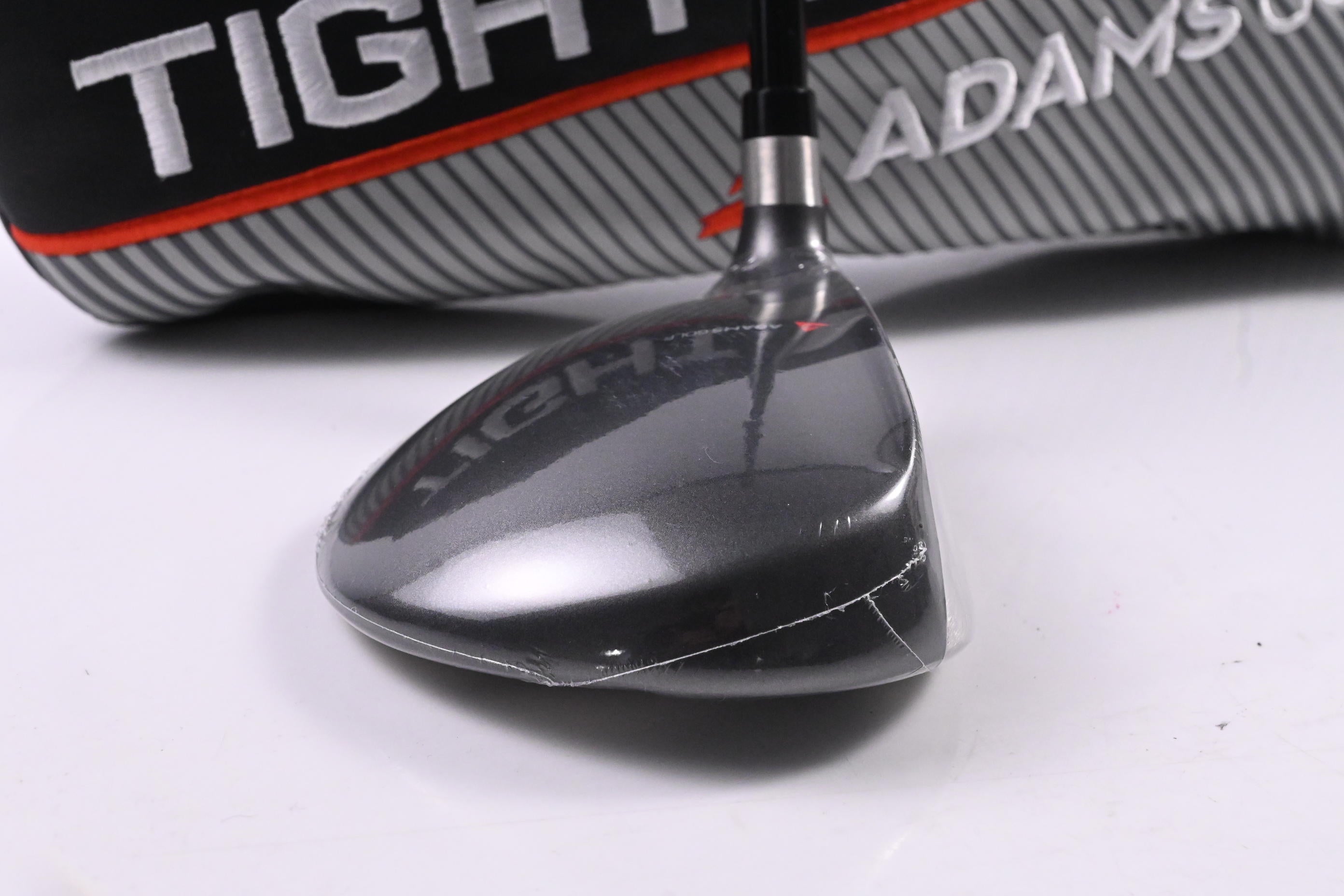 Adams Tight Lies 2021 #5 Wood / 19 Degree / Regular Flex Aldila Synergy 50 Shaft