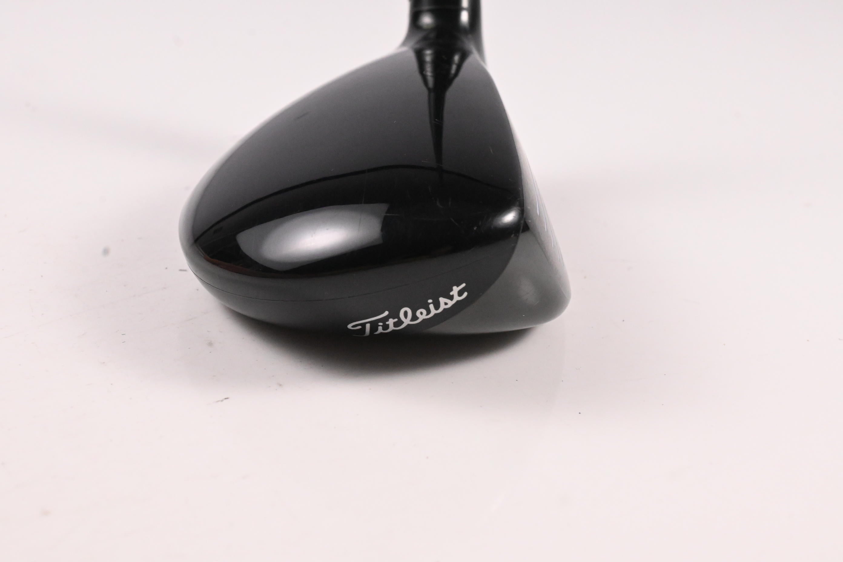 Titleist TSR2 #5 Hybrid / 24 Degree / Regular Flex Hzrdus Gen4 Red CB 60 Shaft