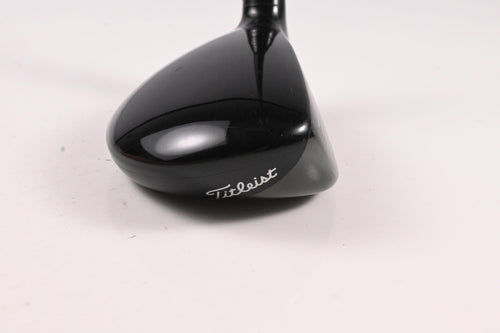 Titleist TSR2 #5 Hybrid / 24 Degree / Regular Flex Hzrdus Gen4 Red CB 60 Shaft