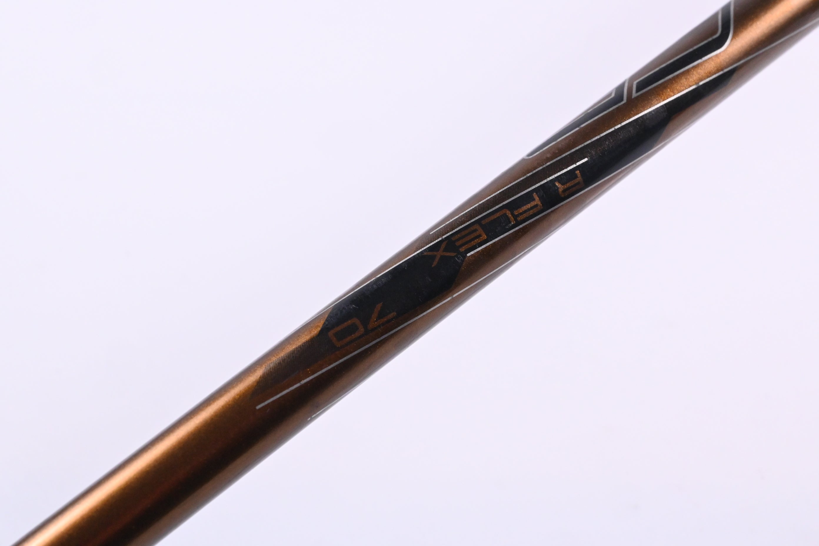 Ping G400 #4 Hybrid / 22 Degree / Regular Flex Ping Alta CB 70 Shaft