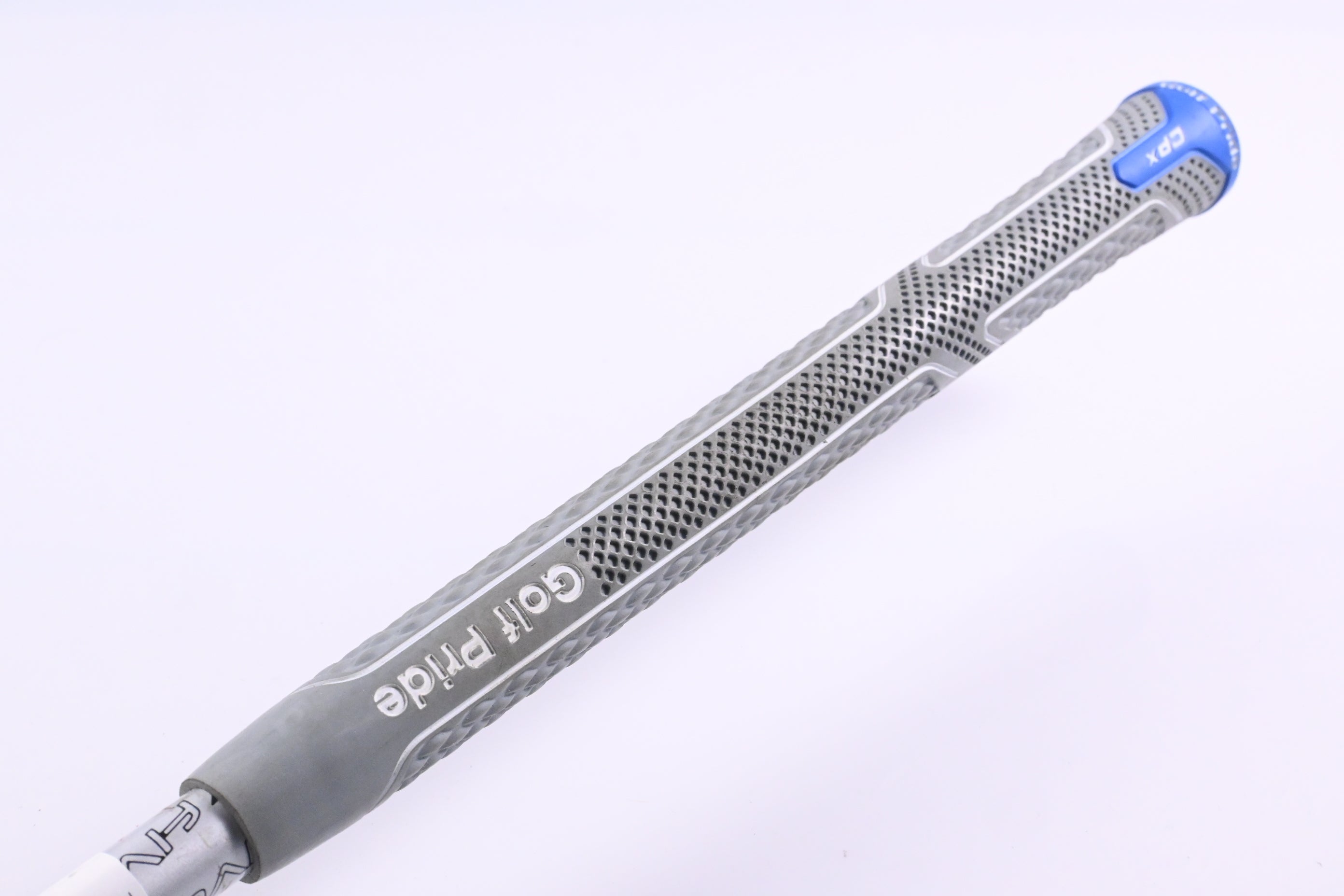 MD Golf Seve Icon #3 Wood / 15 Degree / Stiff Flex Proforce 65 Shaft