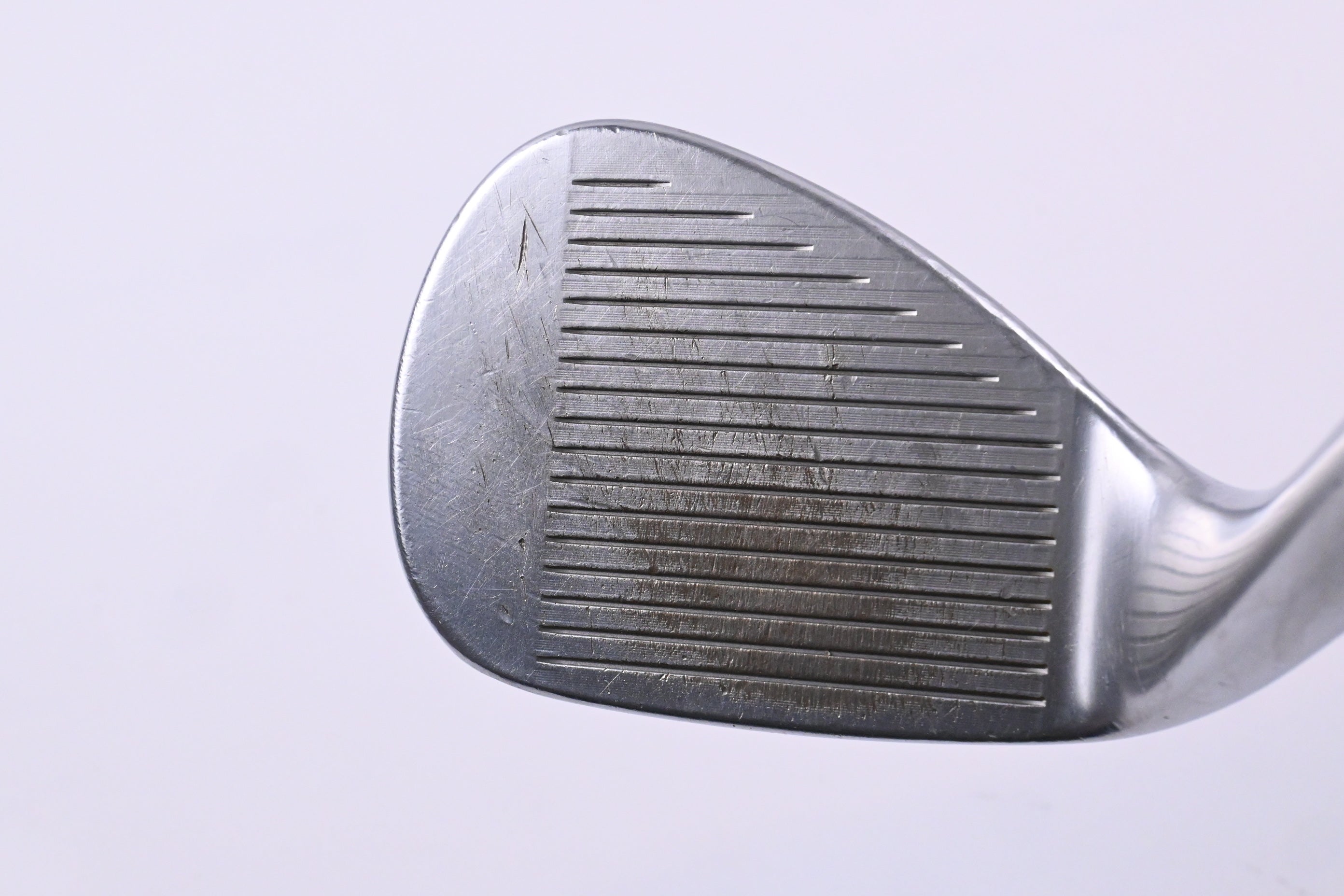 Titleist Vokey SM9 Lob Wedge / 58 Degree / Wedge Flex Titleist Vokey SM9 Shaft